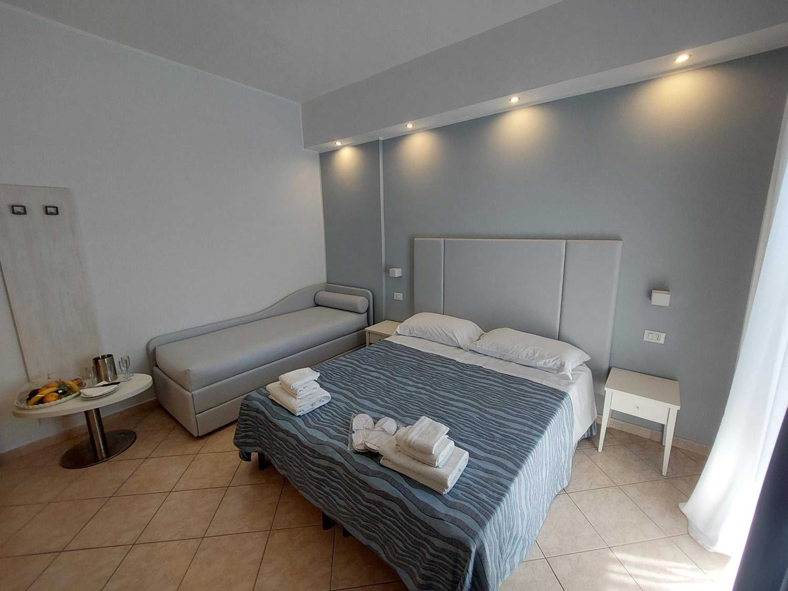 Superior Family Room