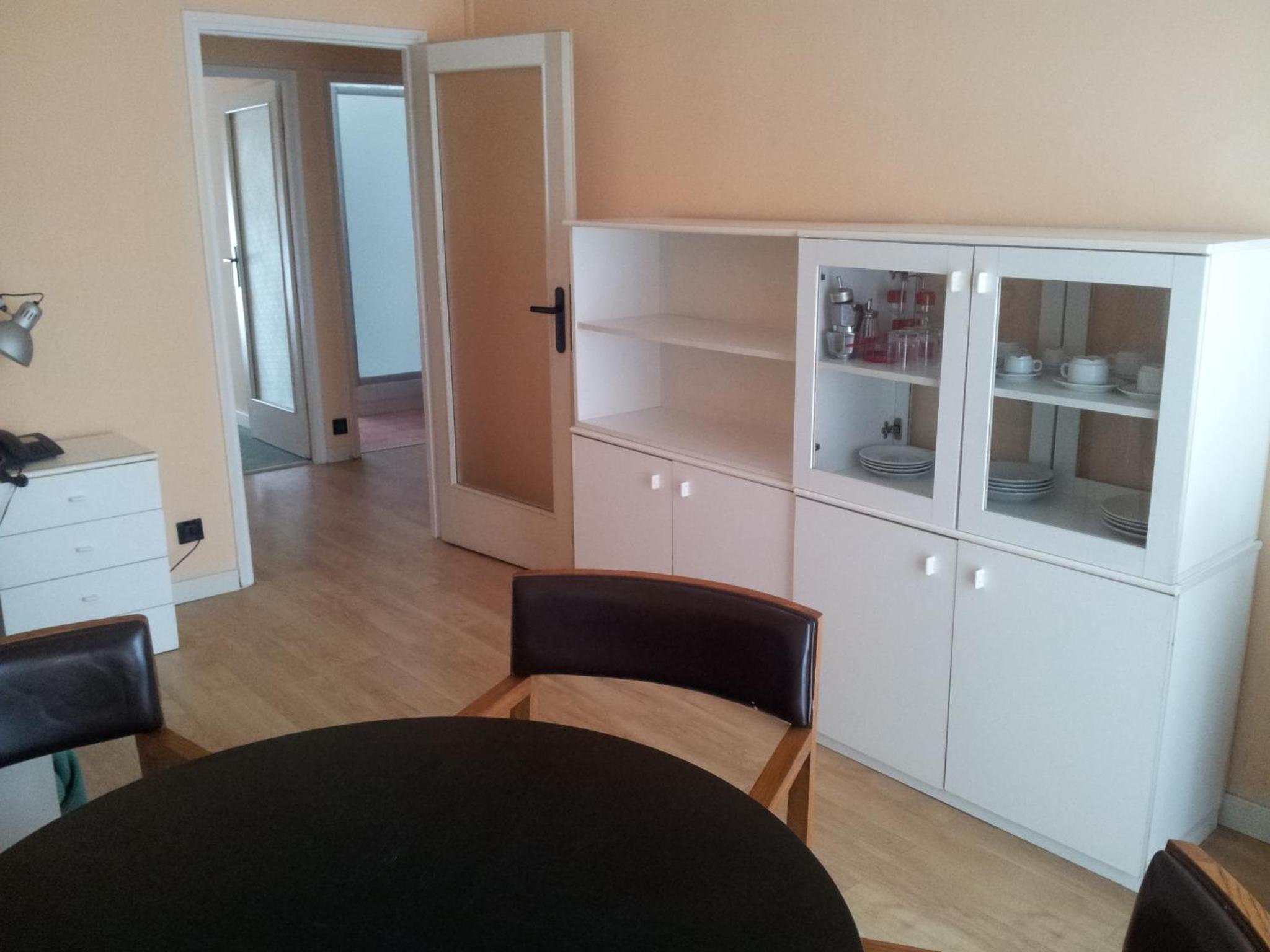 One-Bedroom Apartment (3 Adults)