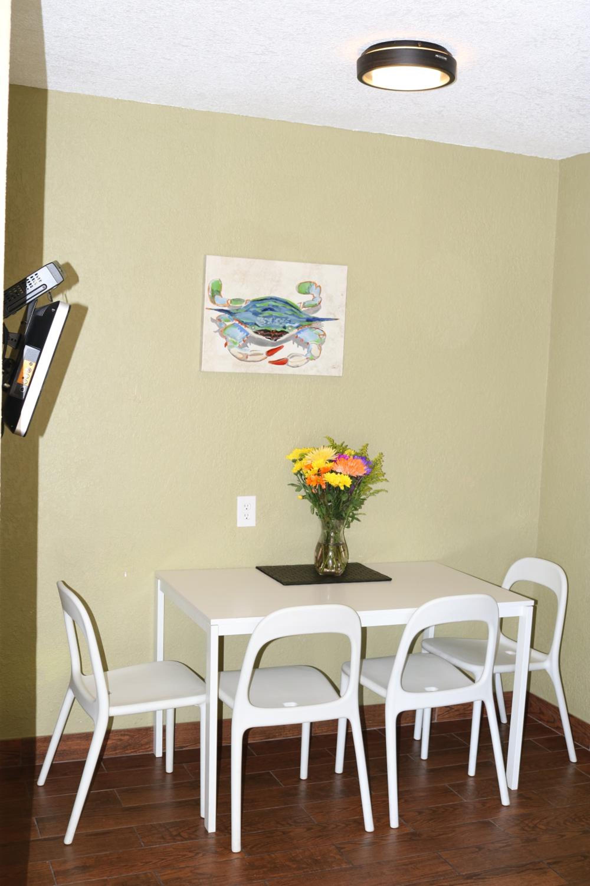 Deluxe Double Studio