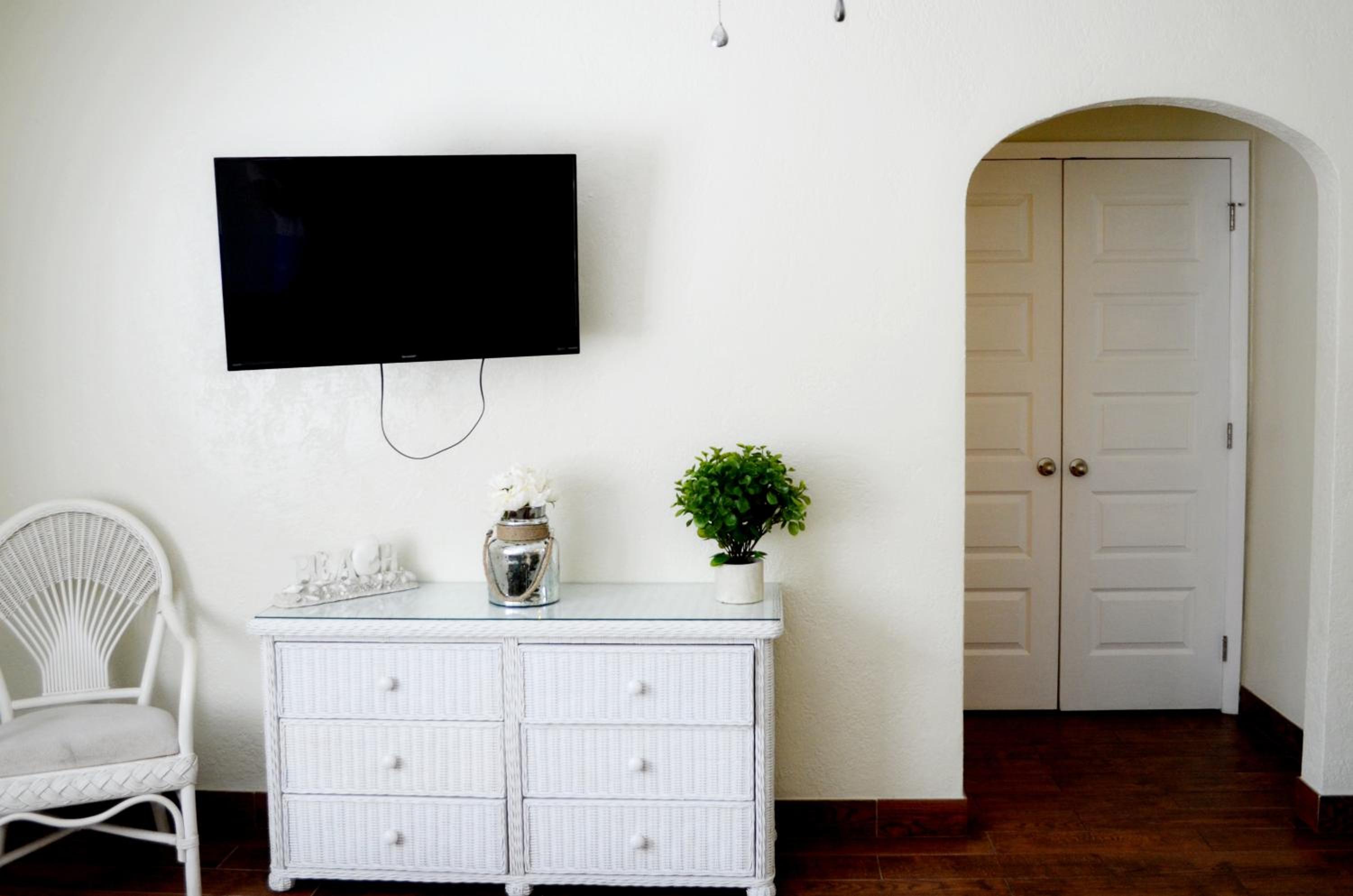 Deluxe Double Studio