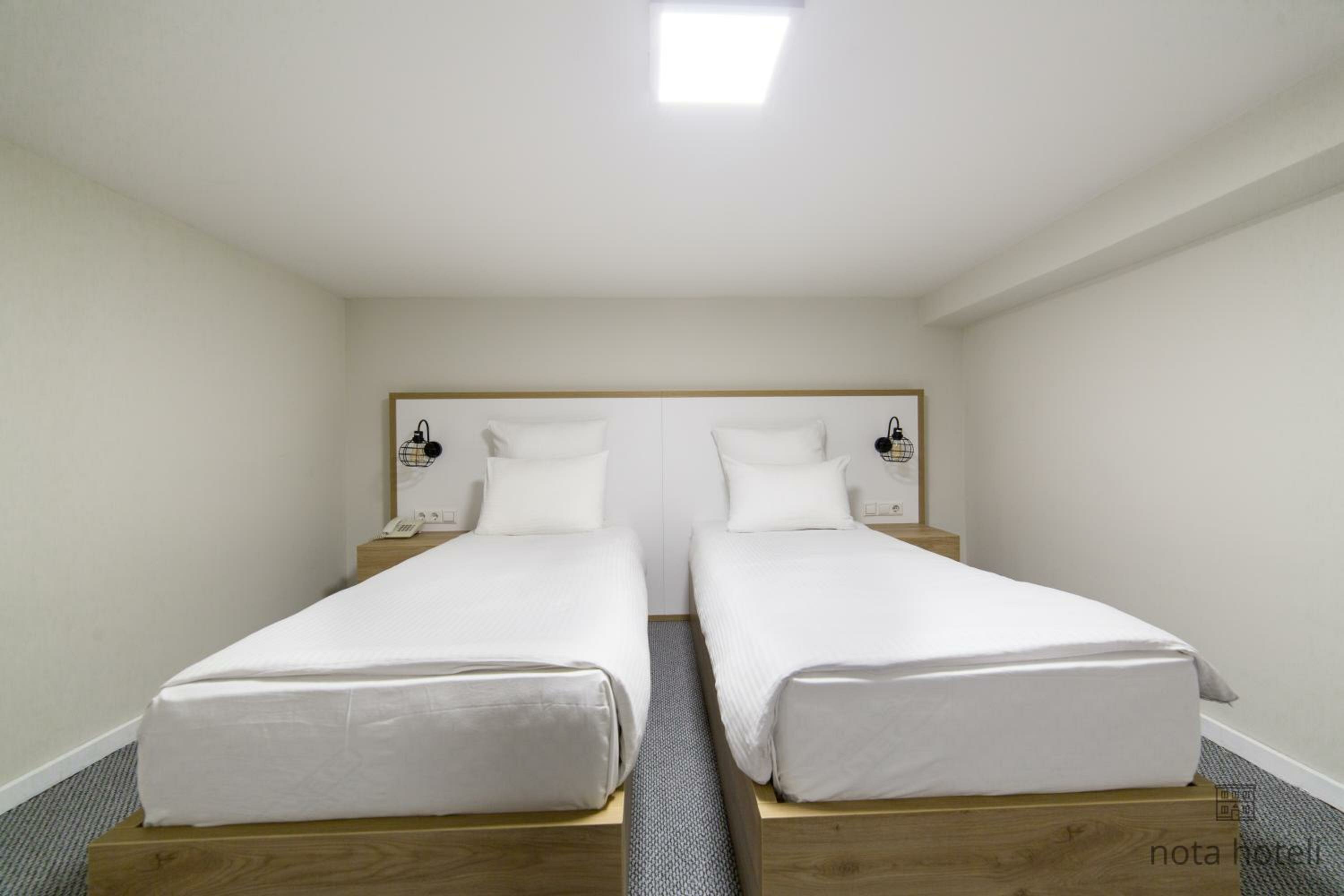 King Studio with Sofa Bed