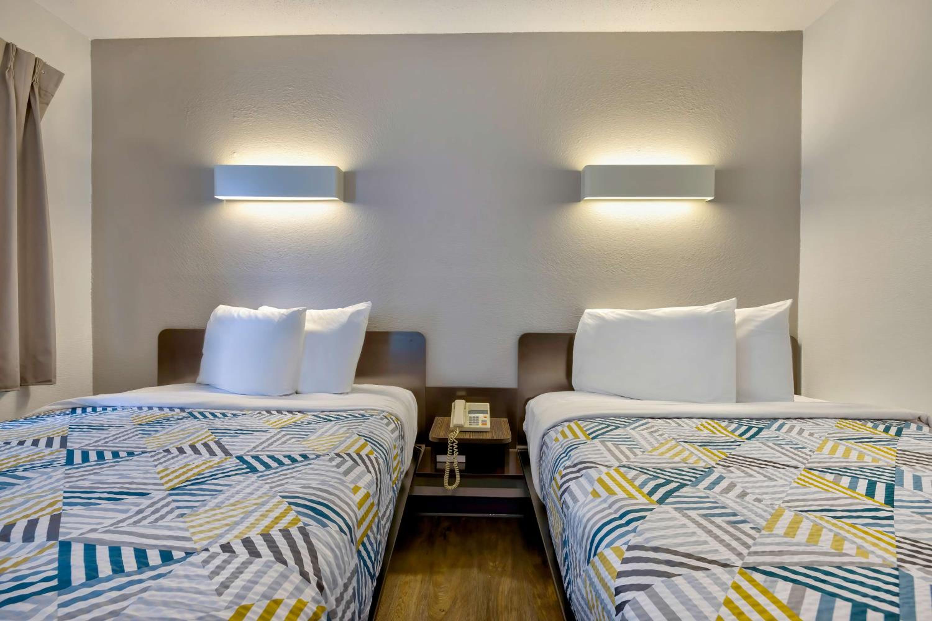 Quadruple Room - Disability Access - Non-Smoking