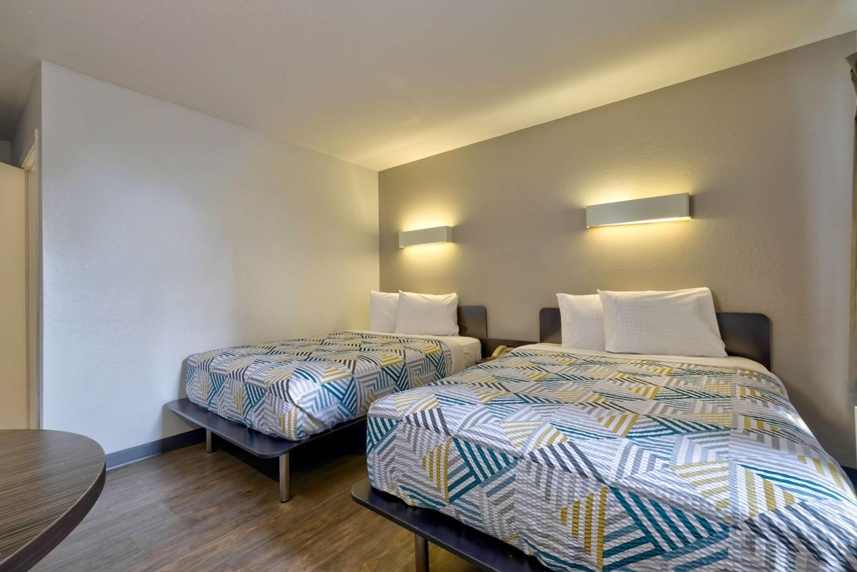 Quadruple Room - Disability Access - Non-Smoking