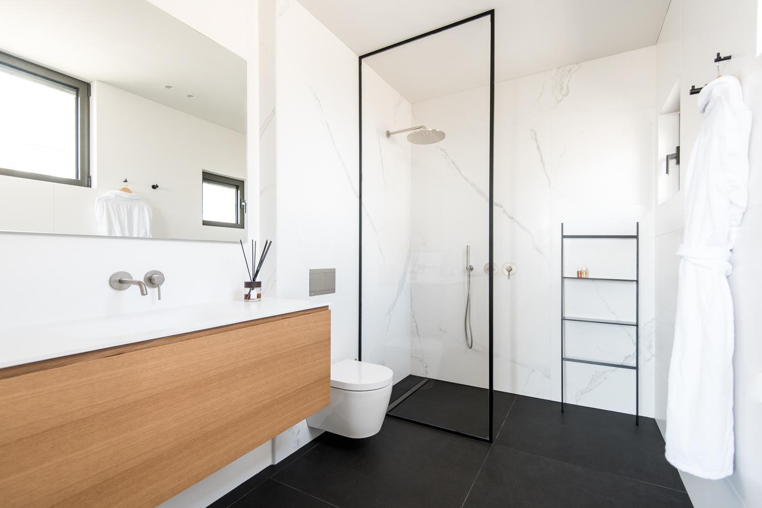 3 Bedroom Family Suite with Garden