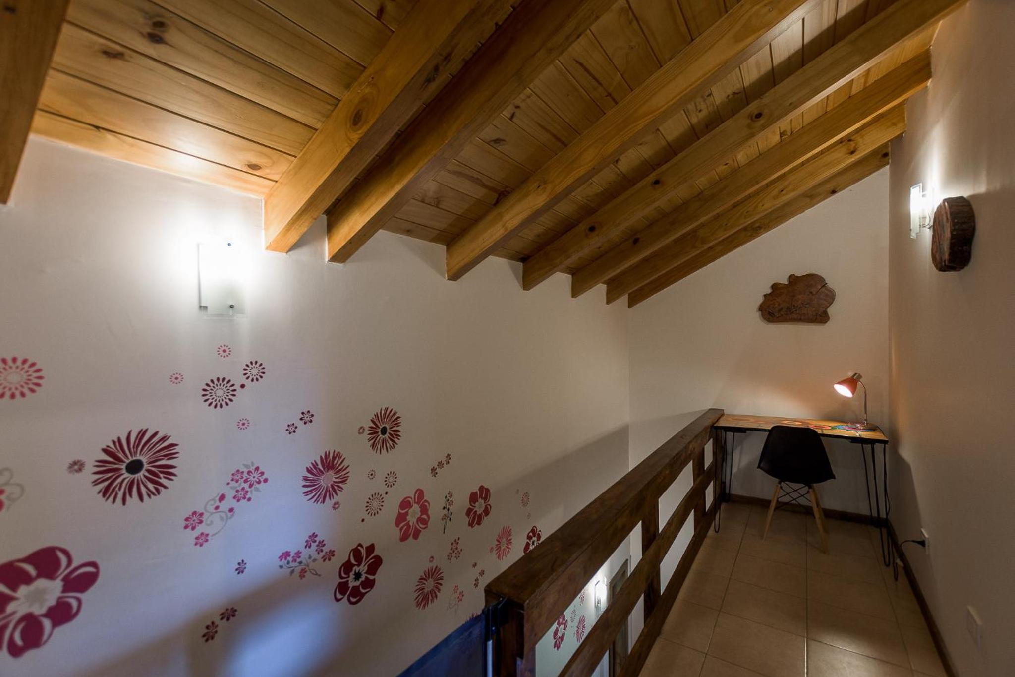 Deluxe Bungalow with Garden View