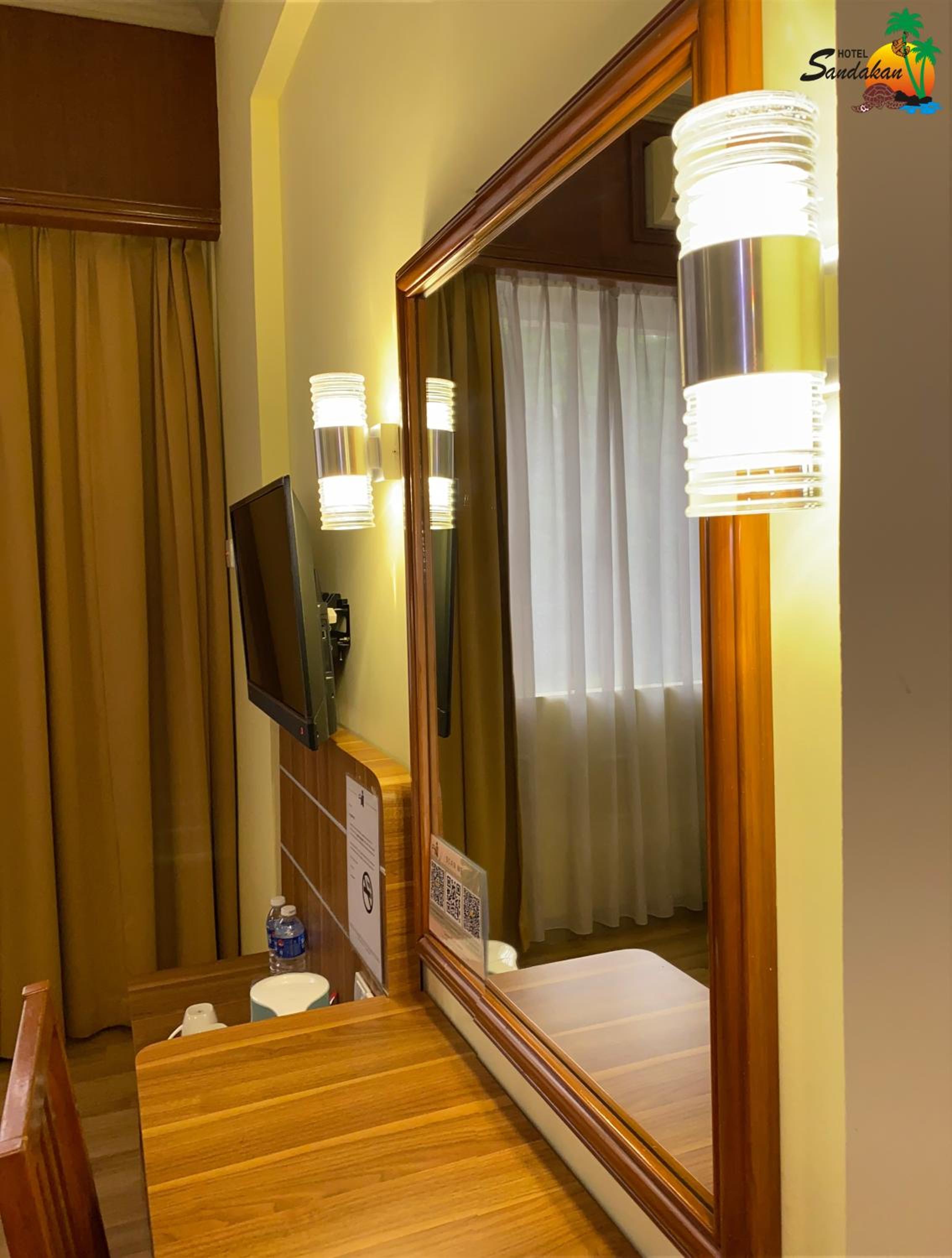 Selingan Superior Twin Room