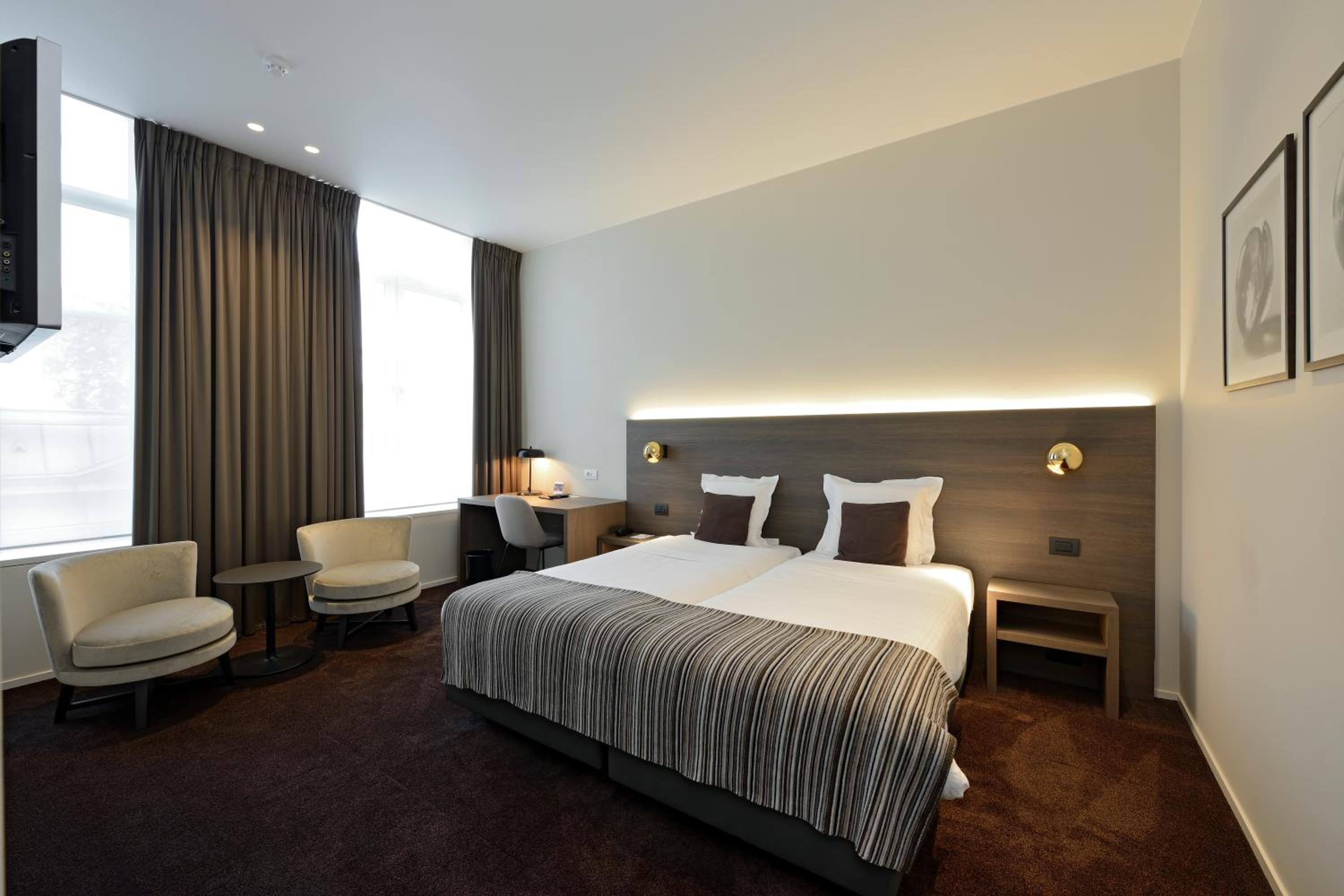 Prestige Double Room