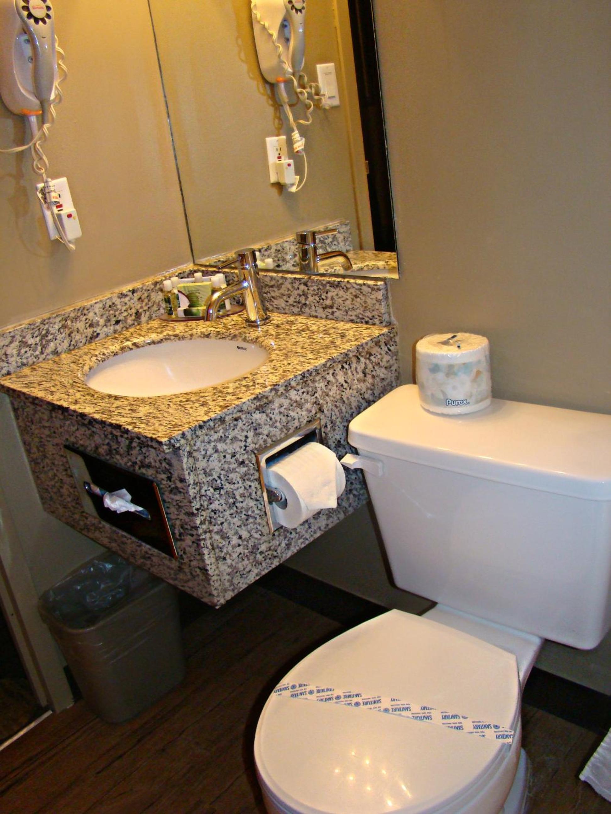 Deluxe Double Room with Kitchenette