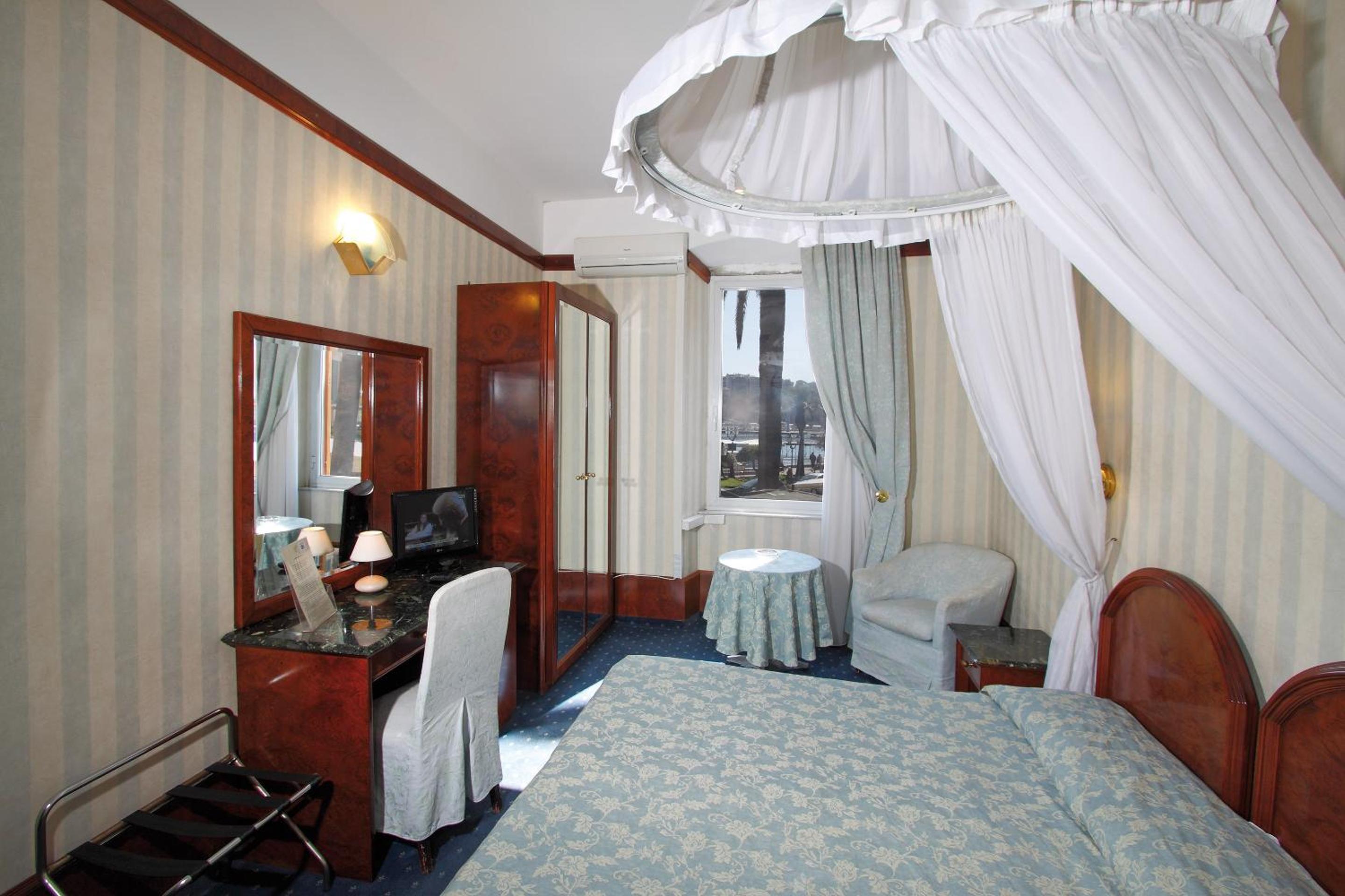 Double Room - Sea Front