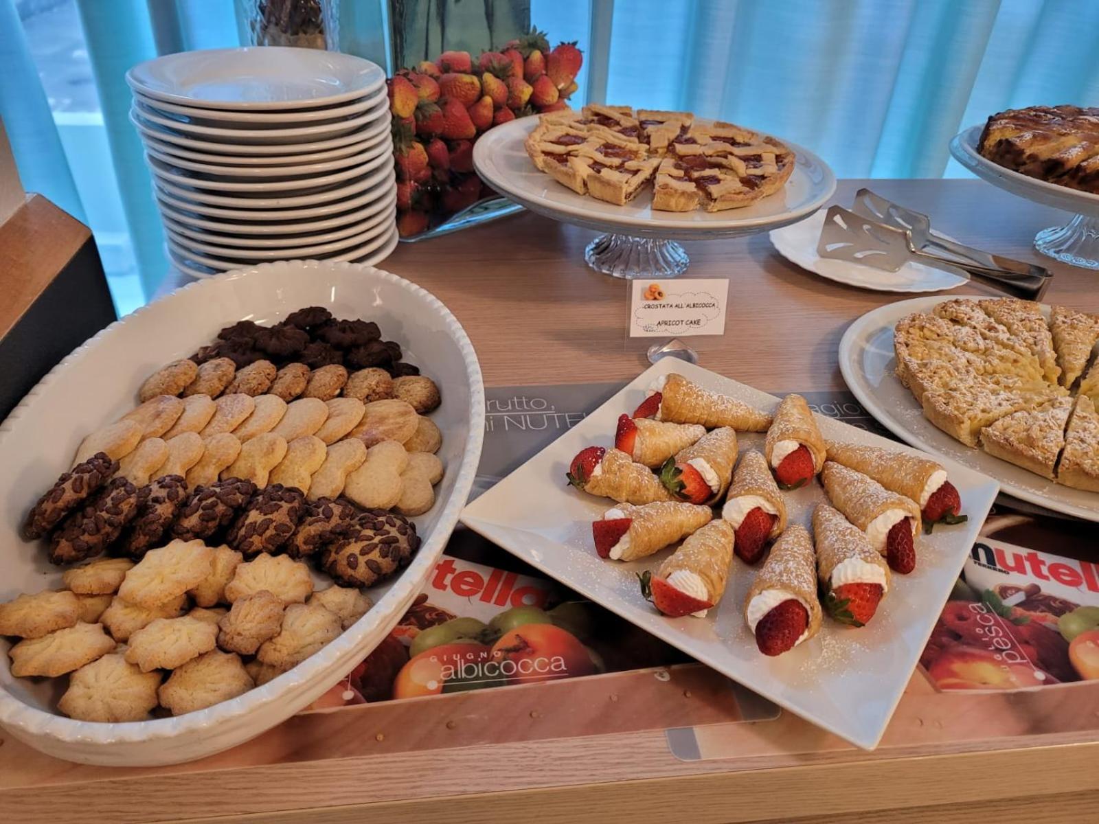 Comfort Quadruple Room