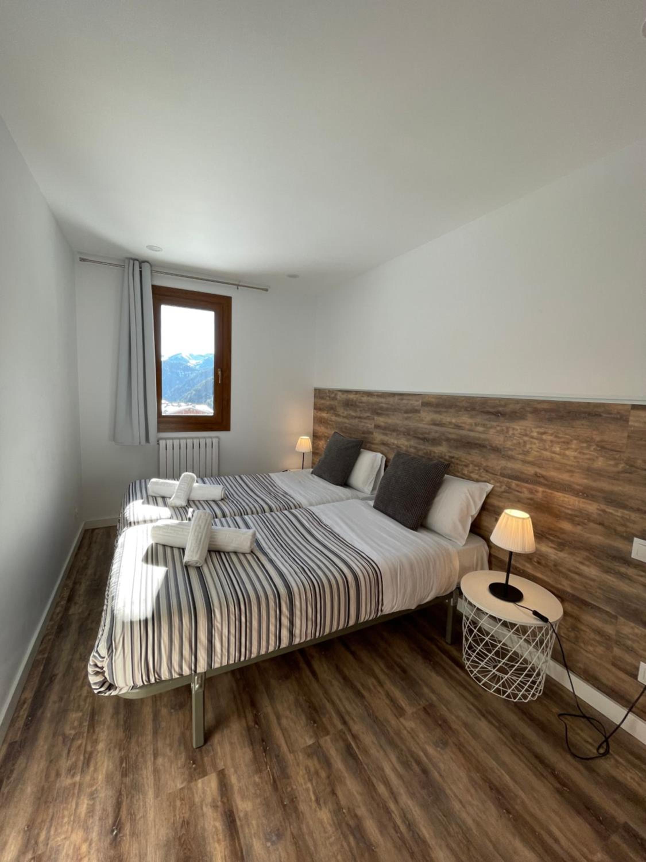 Superior Two-Bedroom Apartment