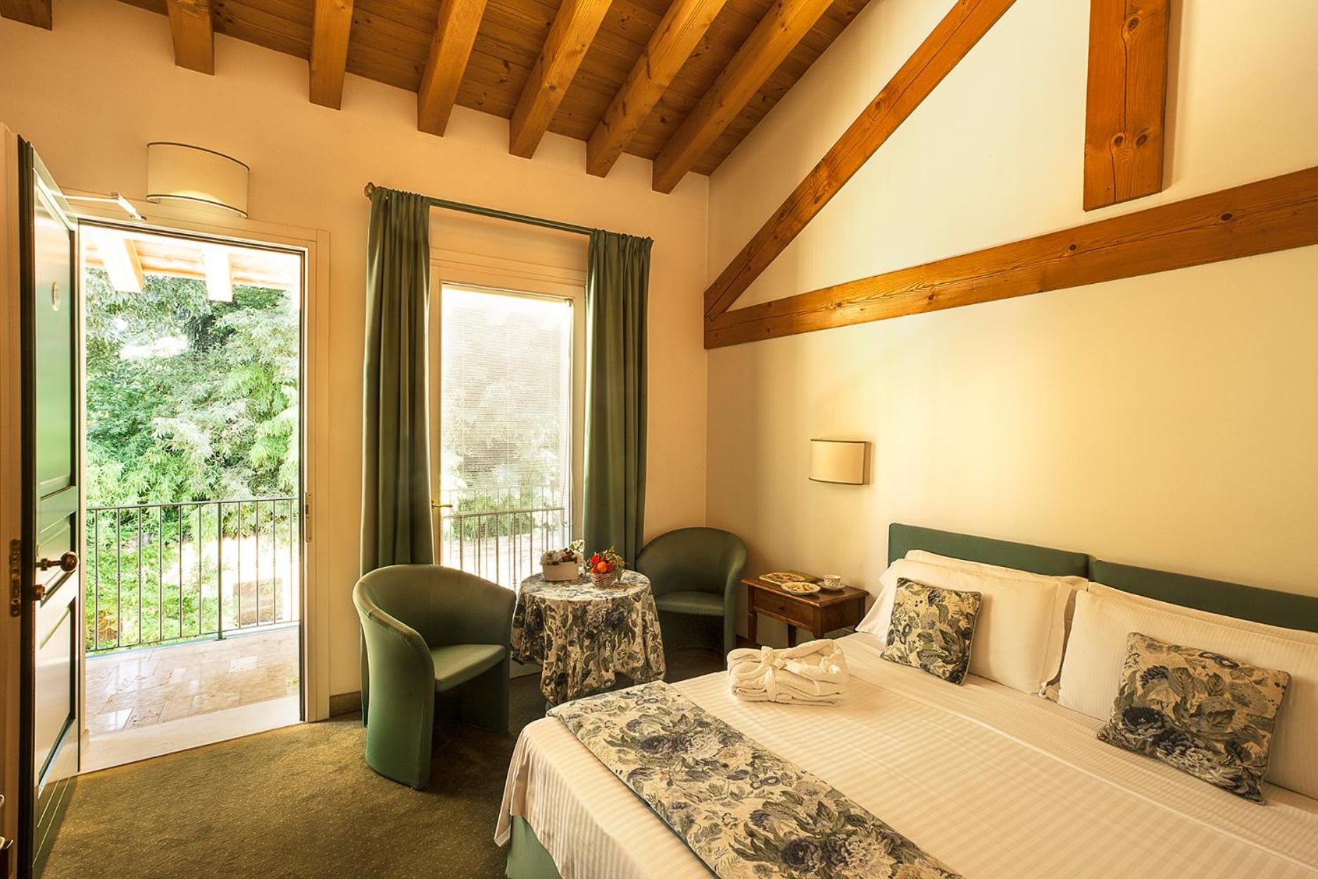 Superior Junior Suite