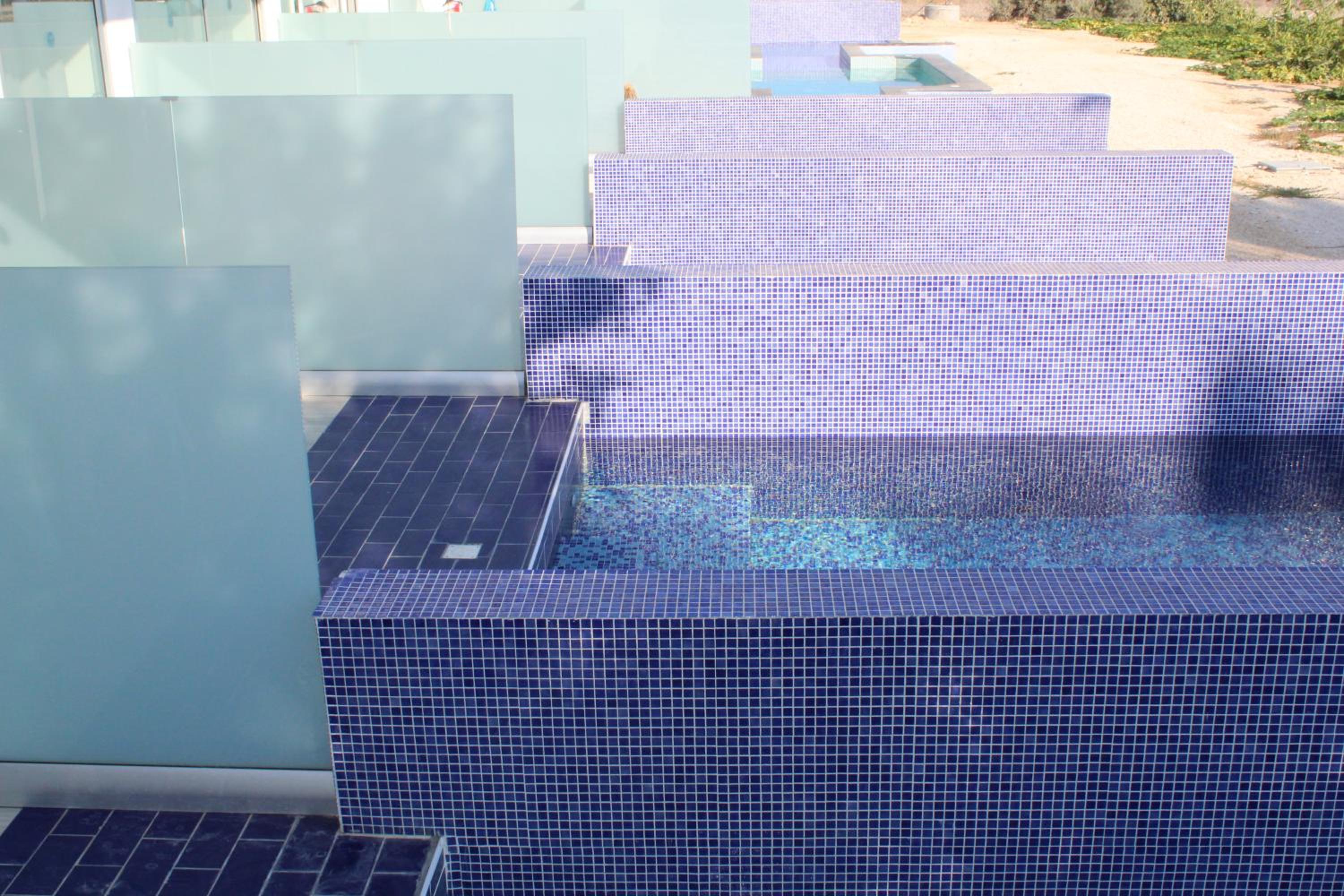 Junior Suite with Private Pool