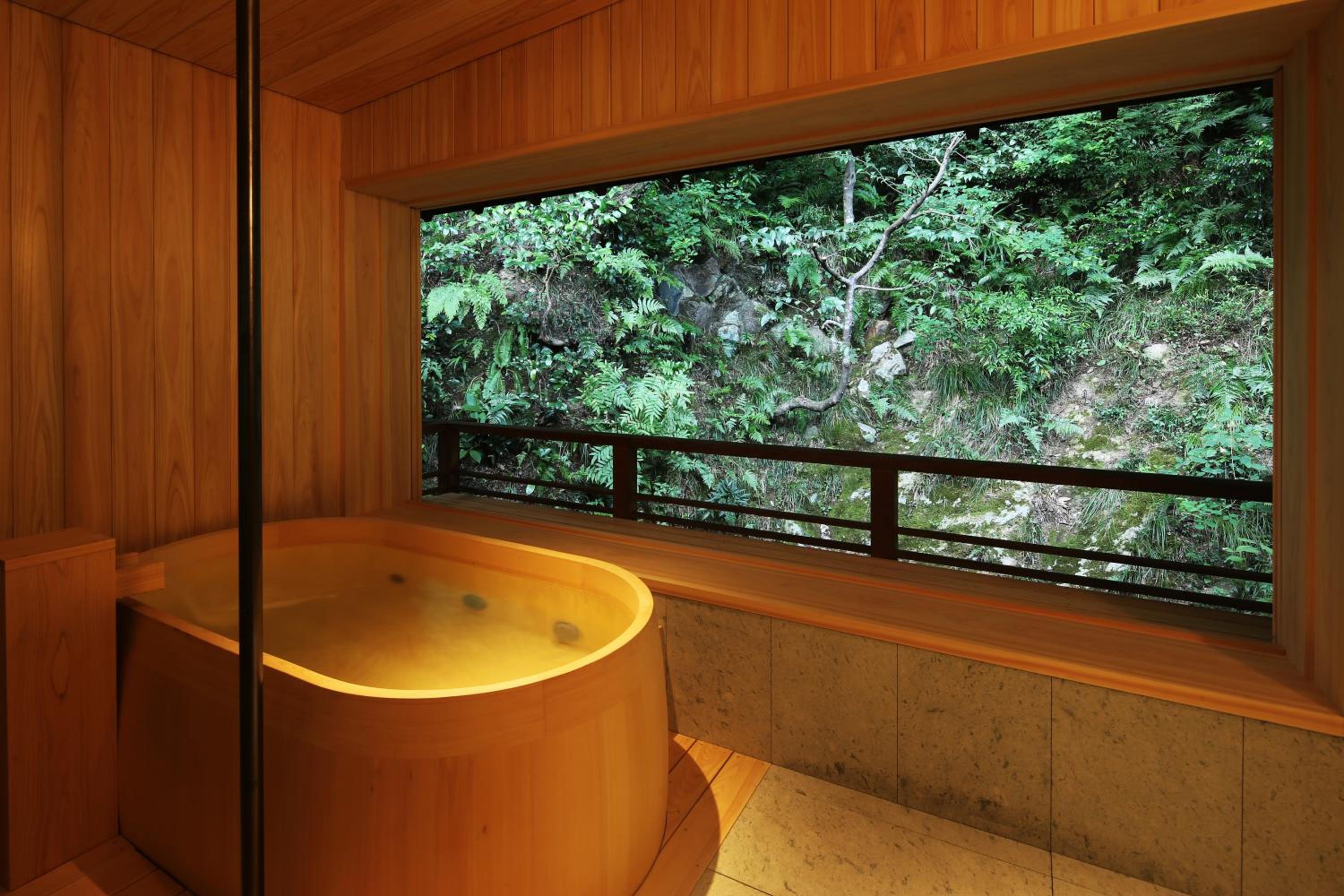 Quadruple Room with Garden View