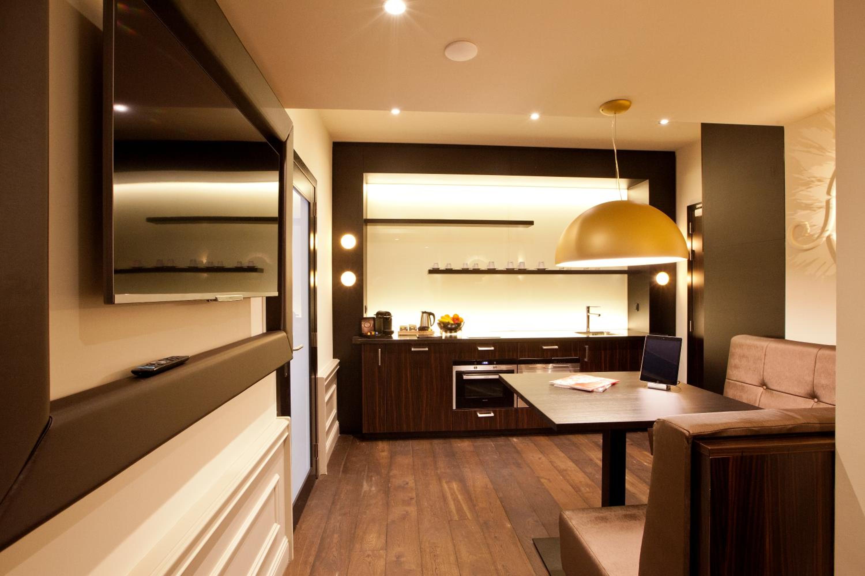Superior Suite