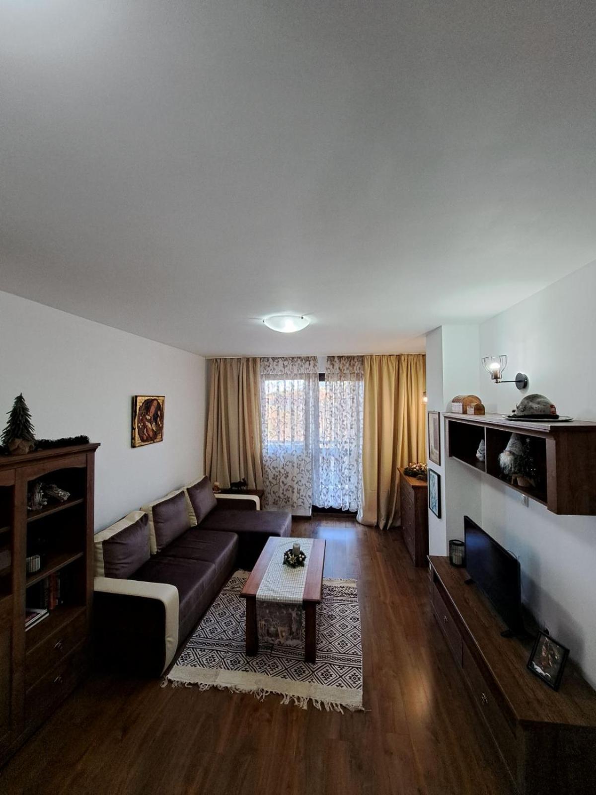 Apartment - Ground Floor