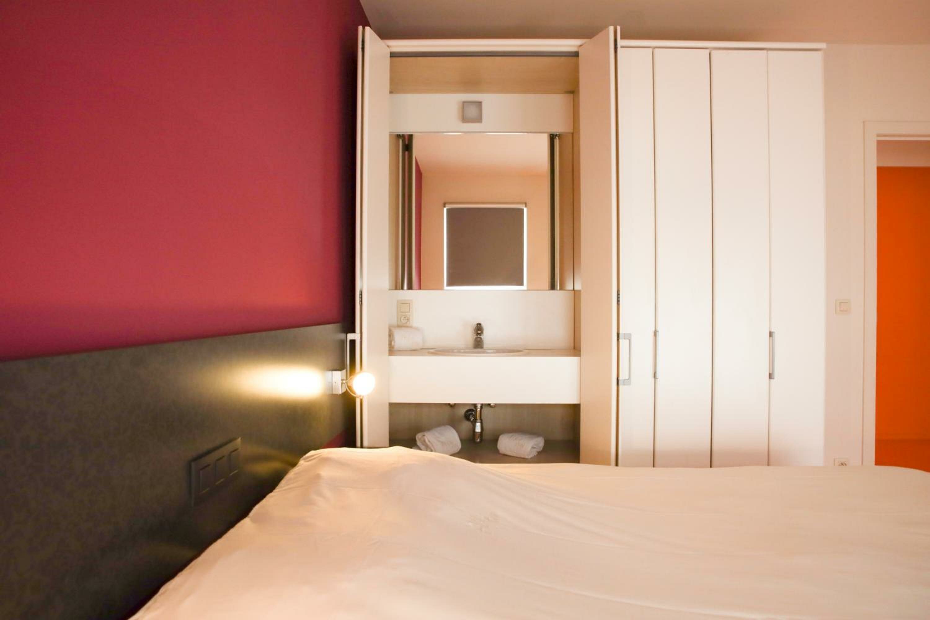 Apartment (4-6 Adults)