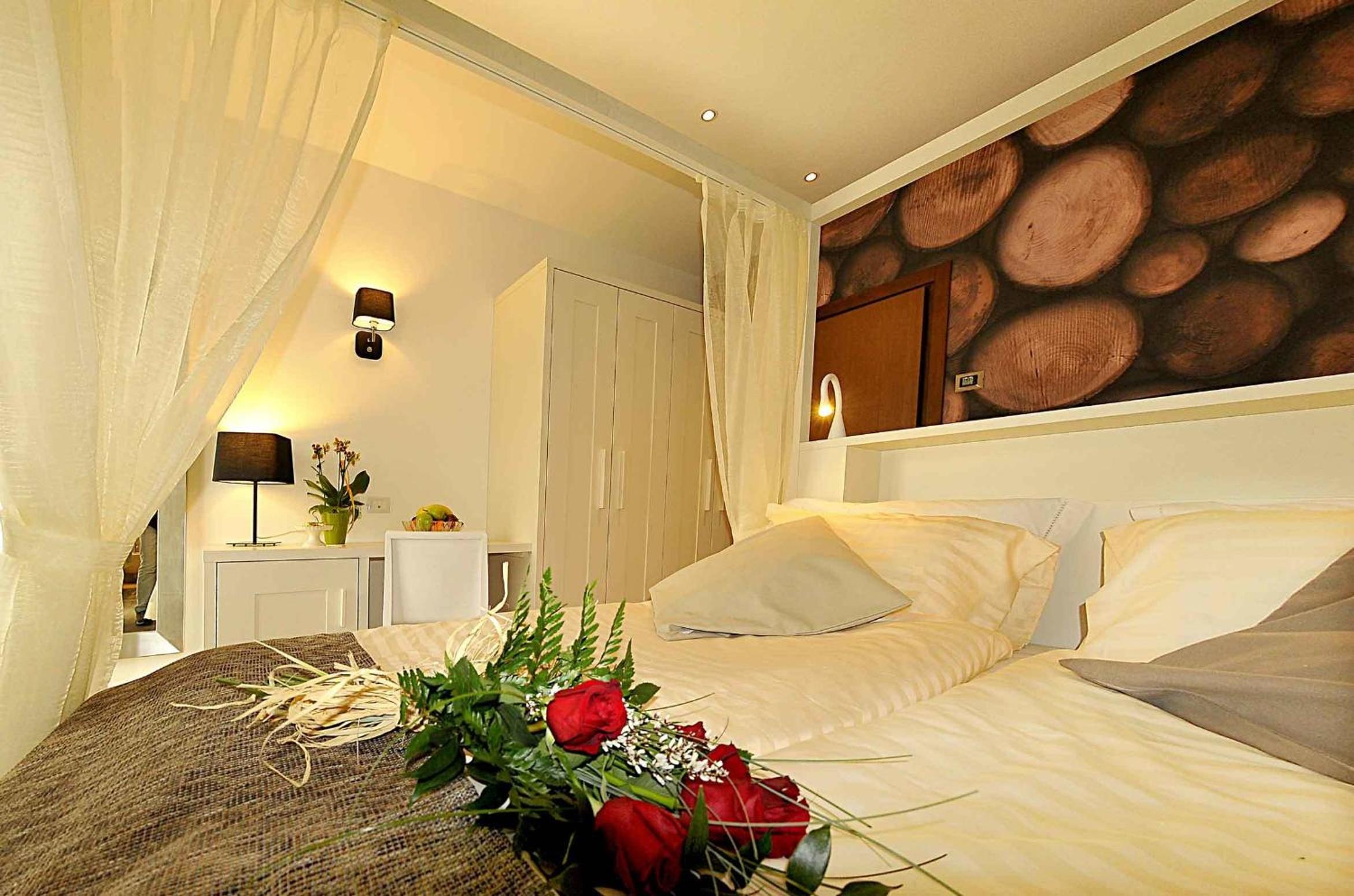 Superior Deluxe Double Room 