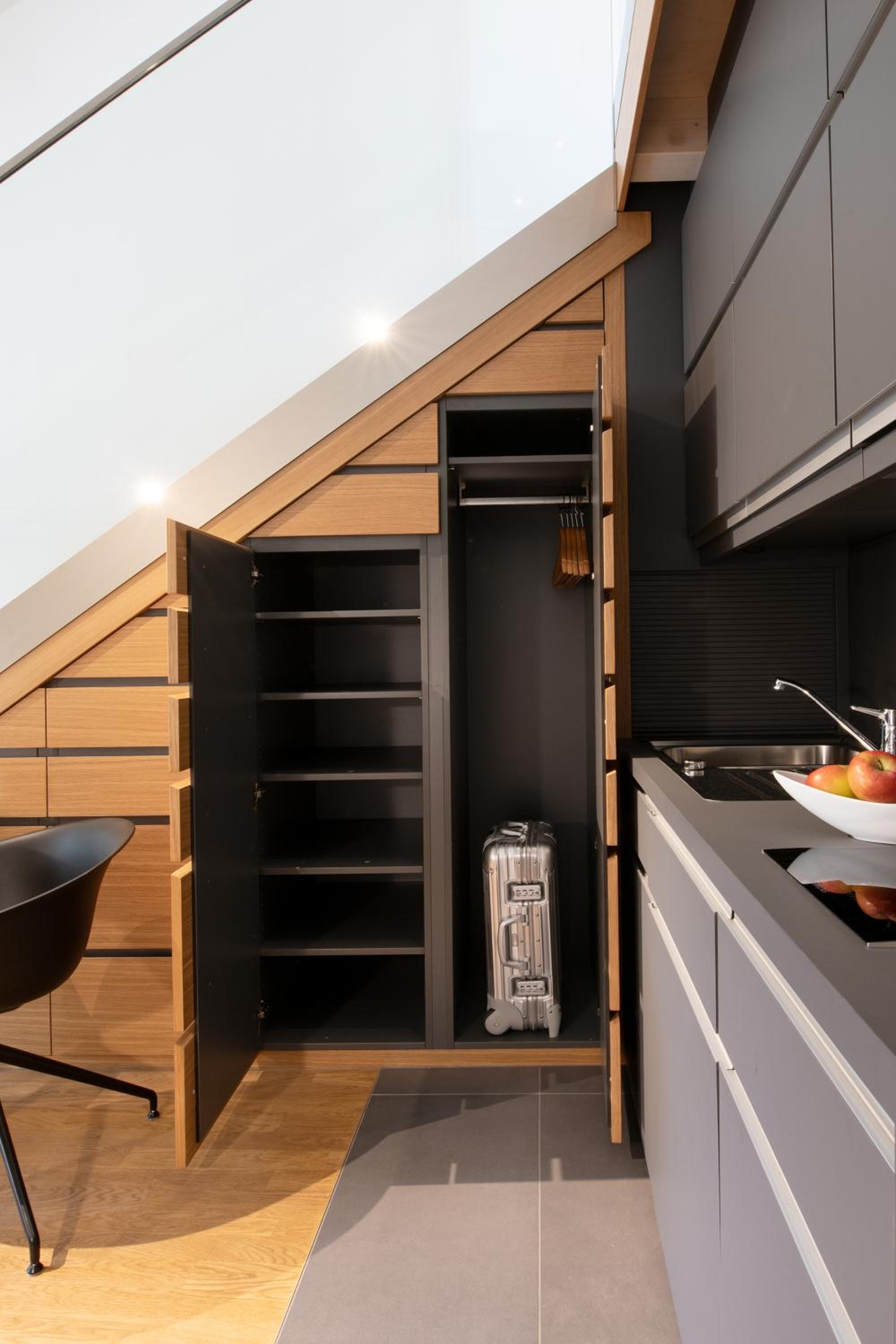 Duplex Apartment