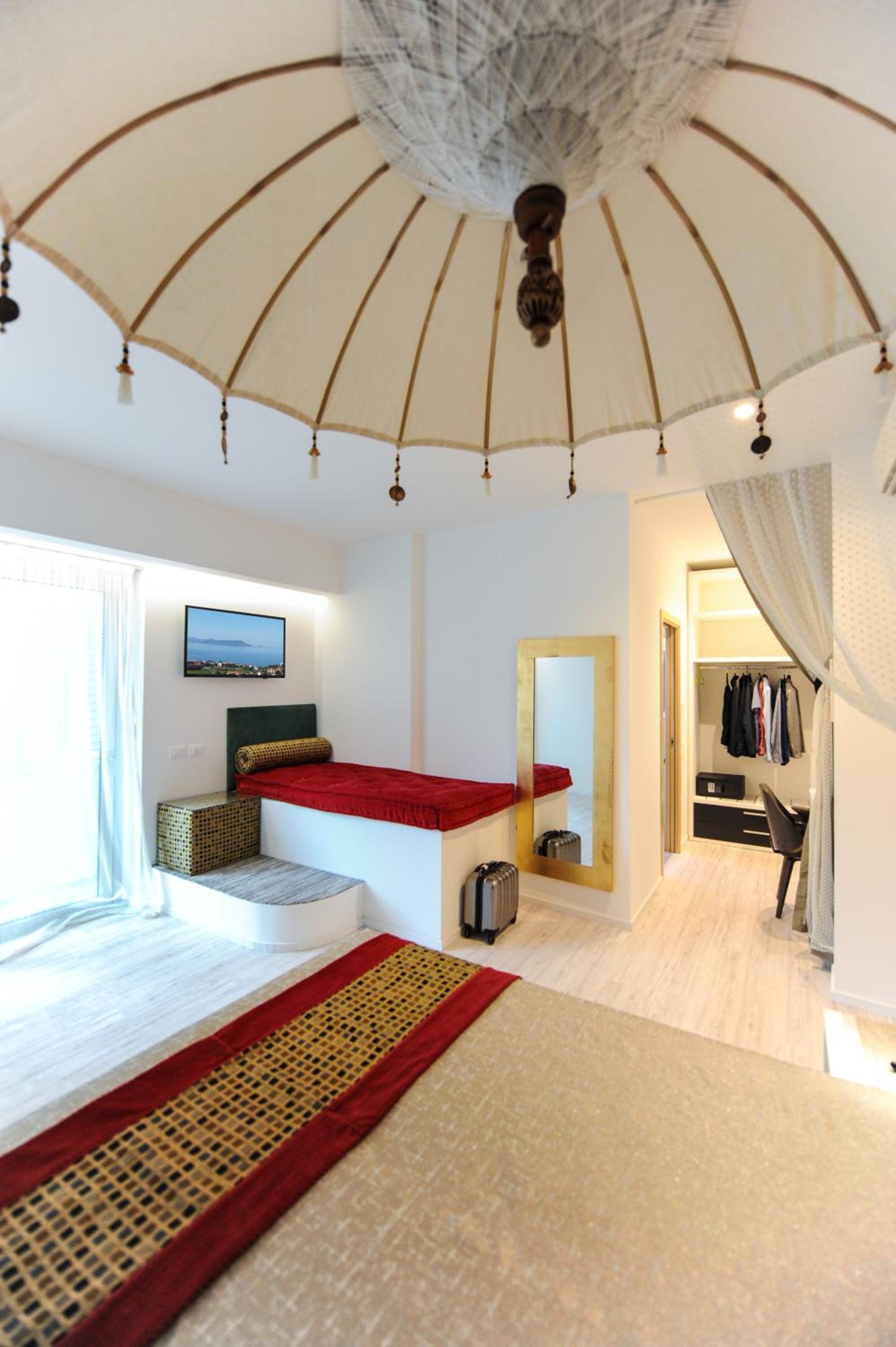 Marrakech with Beach Access