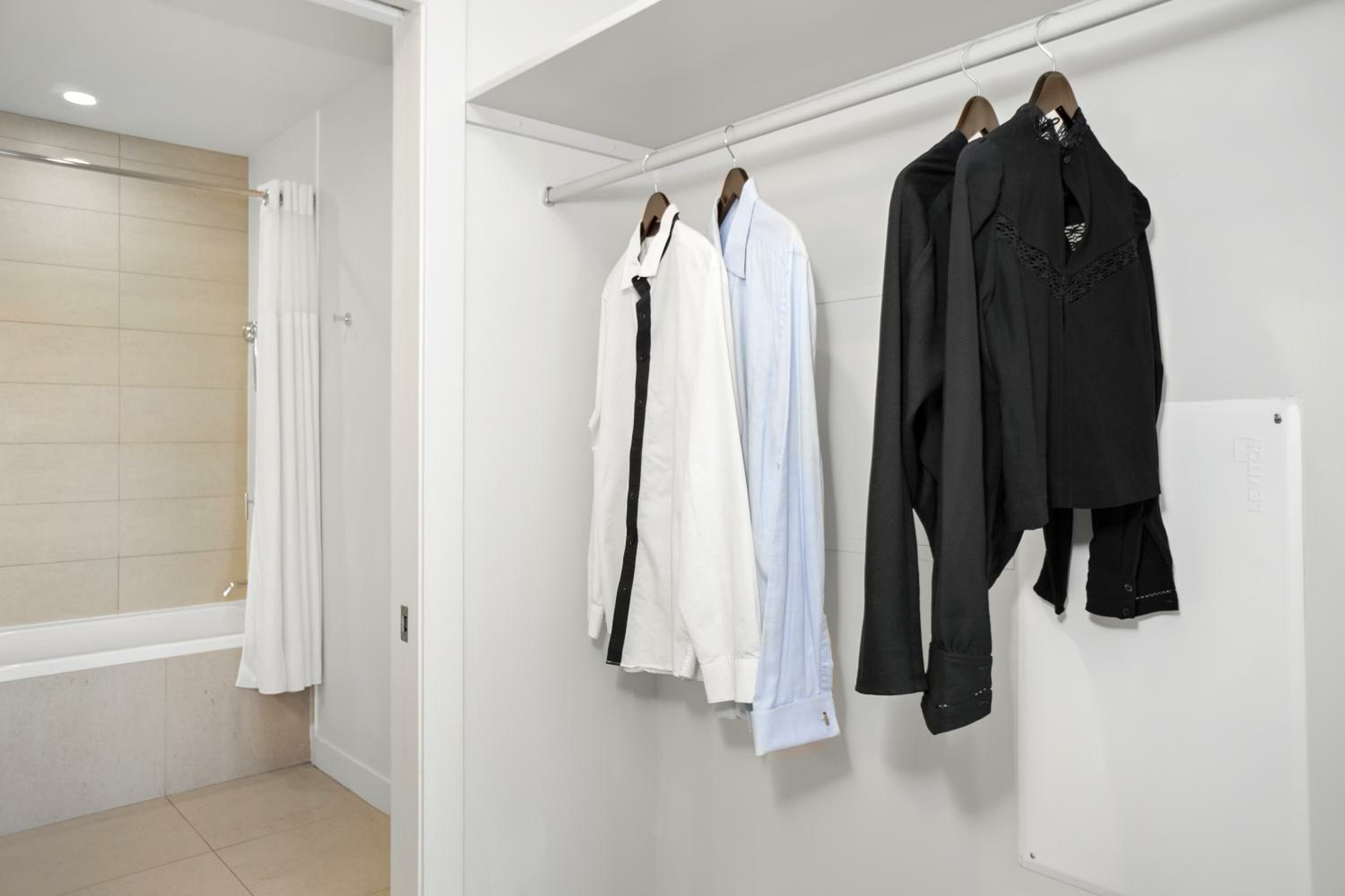 Two Bedroom Sky Suite