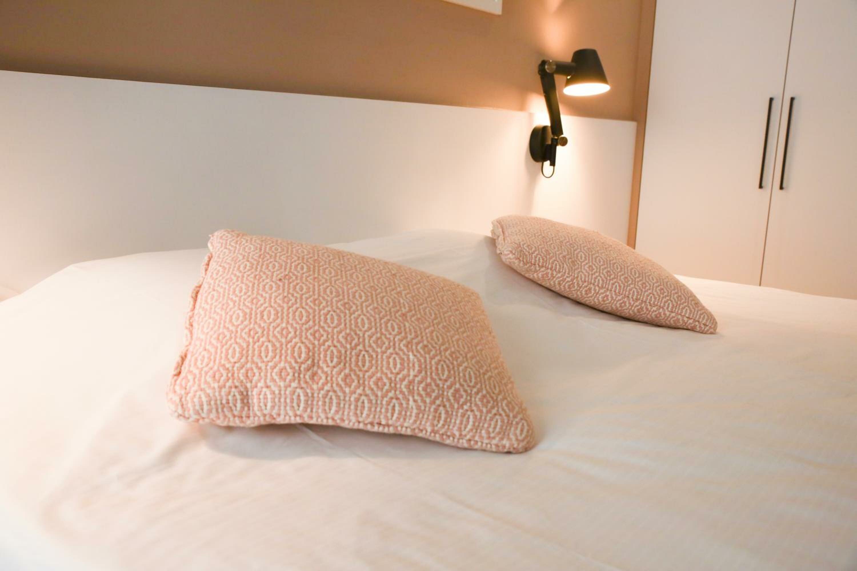 Luxury Quadruple Room