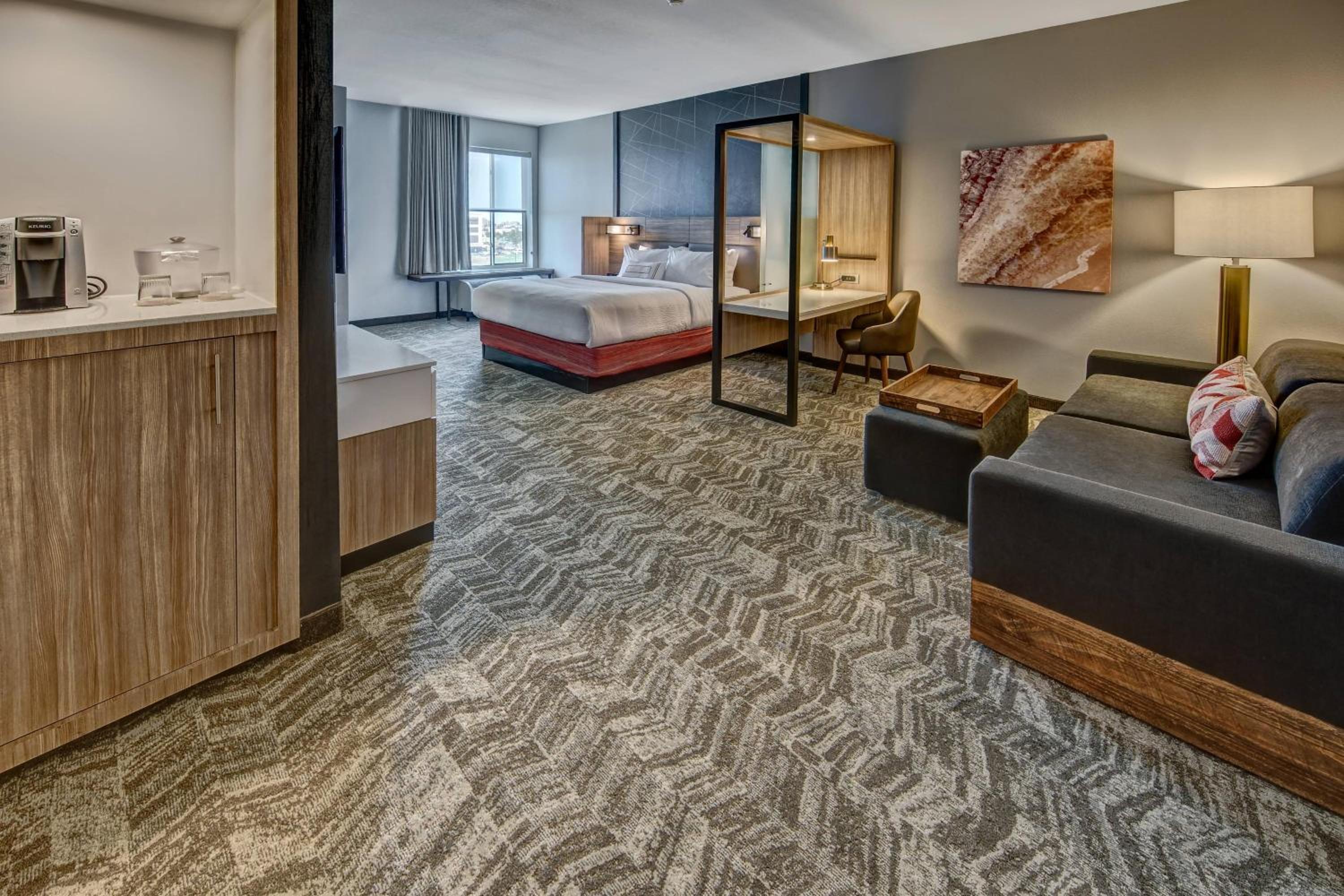 King Suite