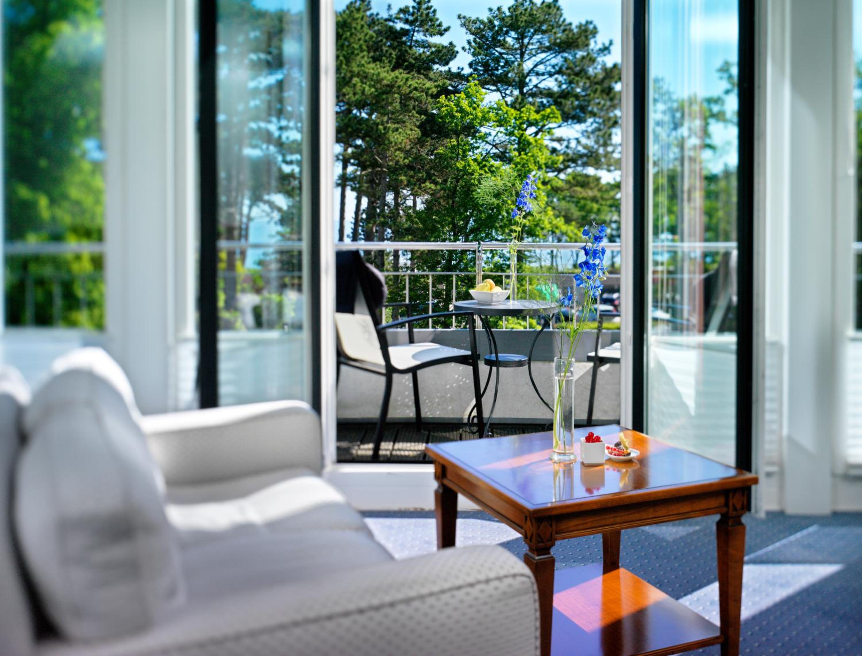 Junior Suite - Annex