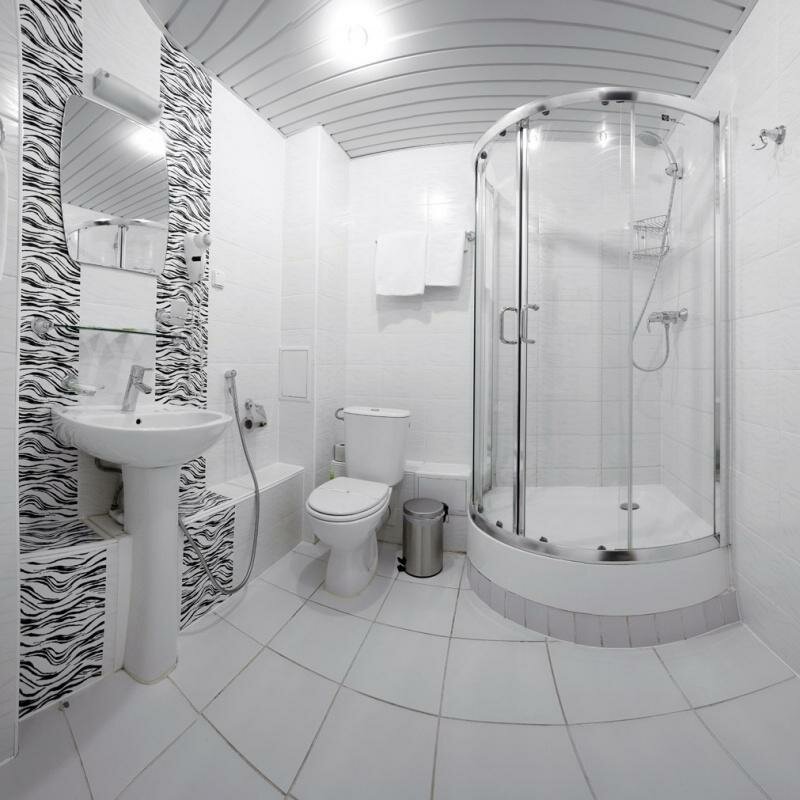 Стадарт двухместный (2 кровати)