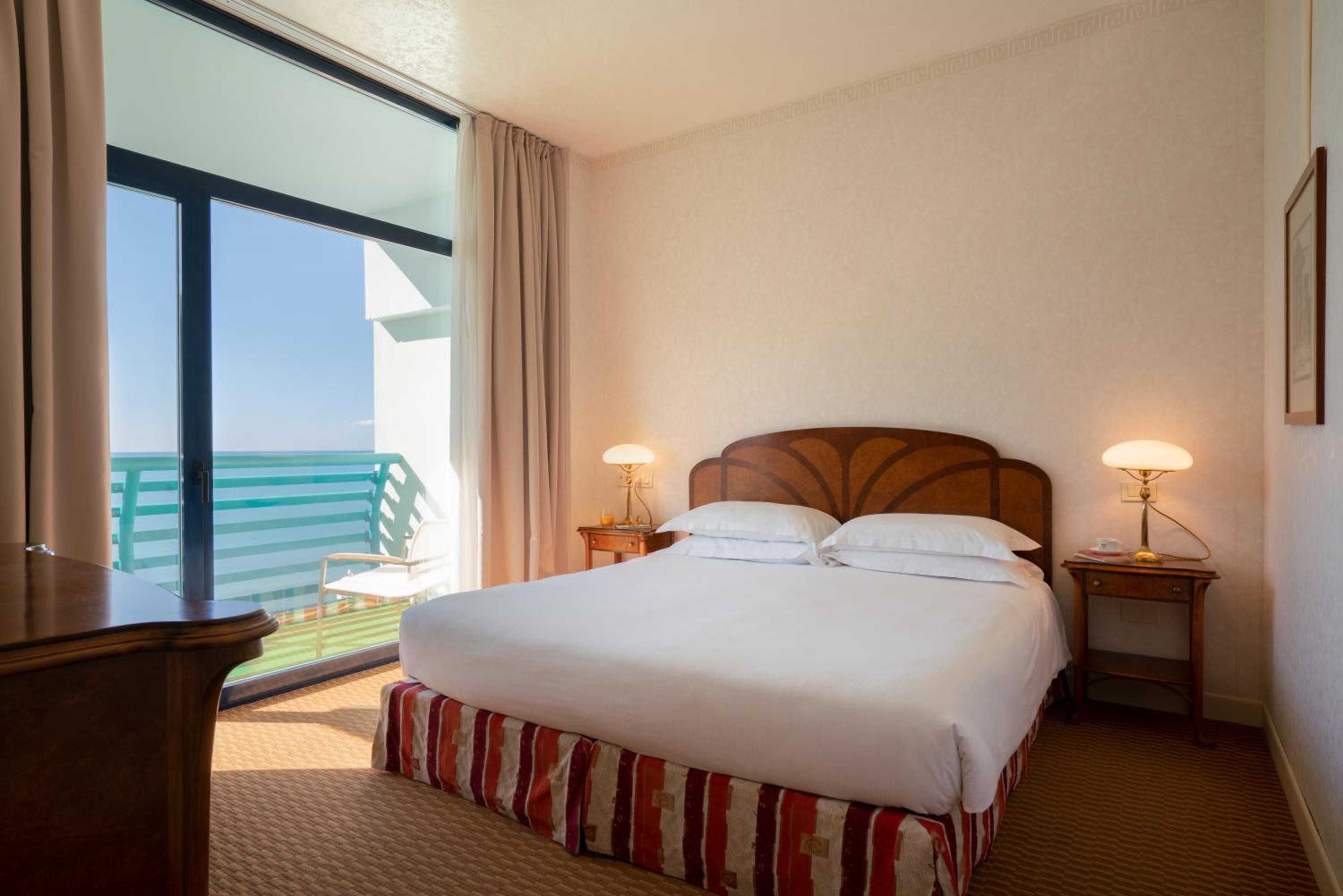 Superior Junior Suite Sea Side