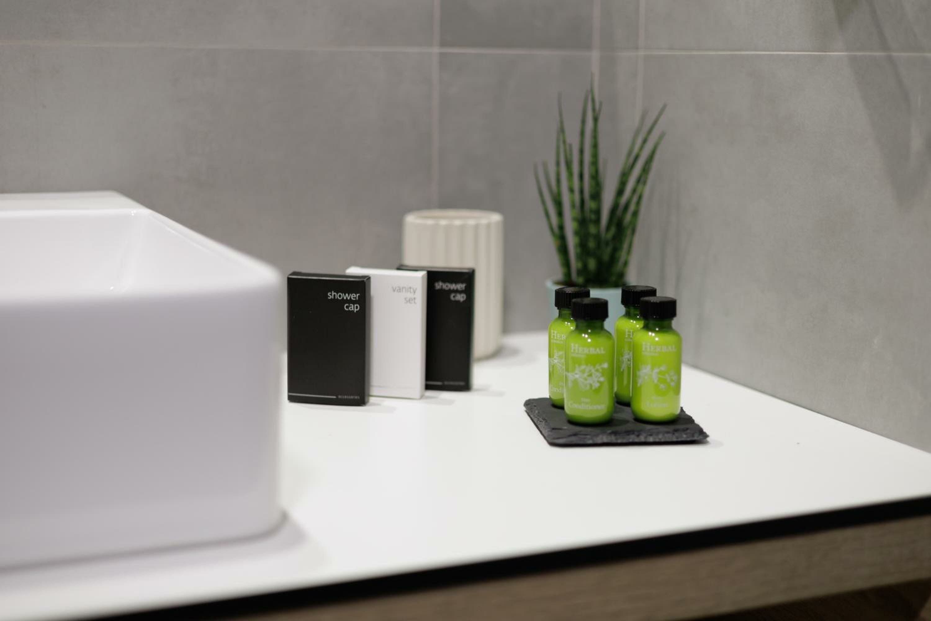 Apartment - Ground Floor