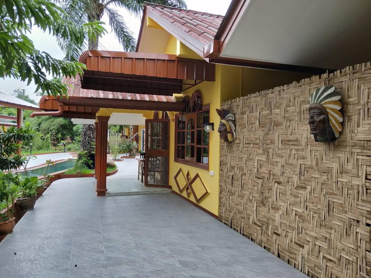 Superior Villa