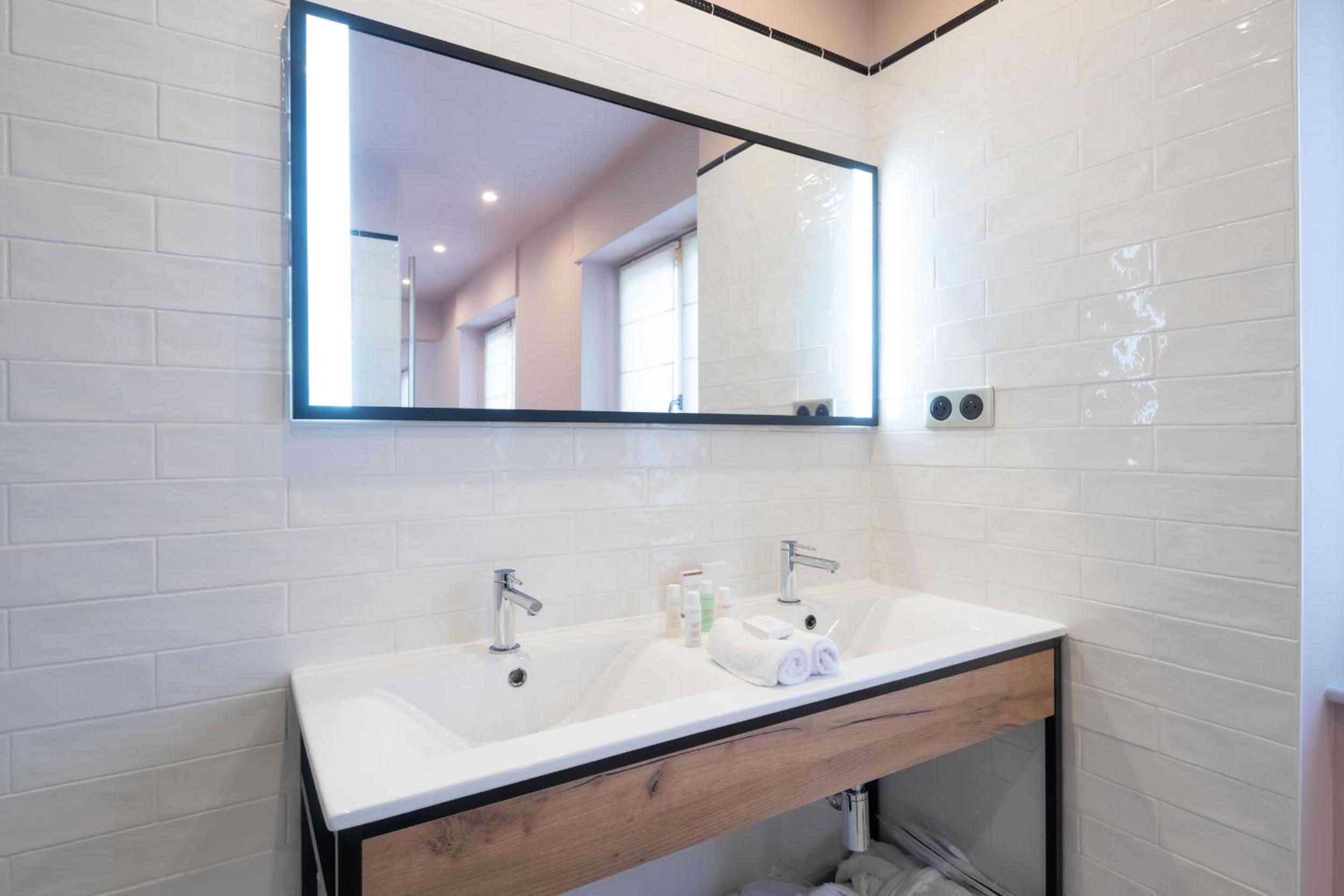 Suite with Lake View Grands Bois (Annex)