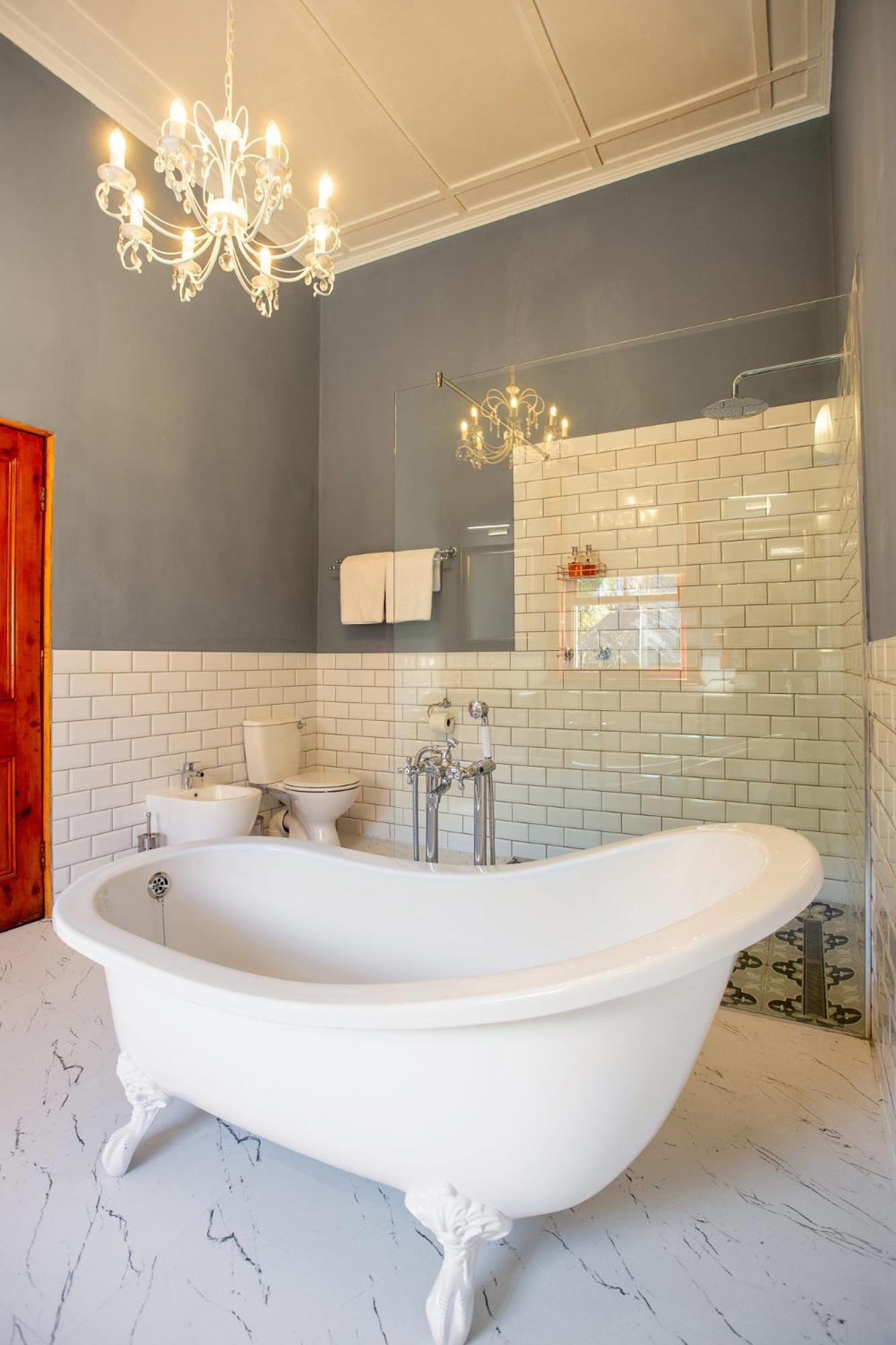 Luxury Victorian Double