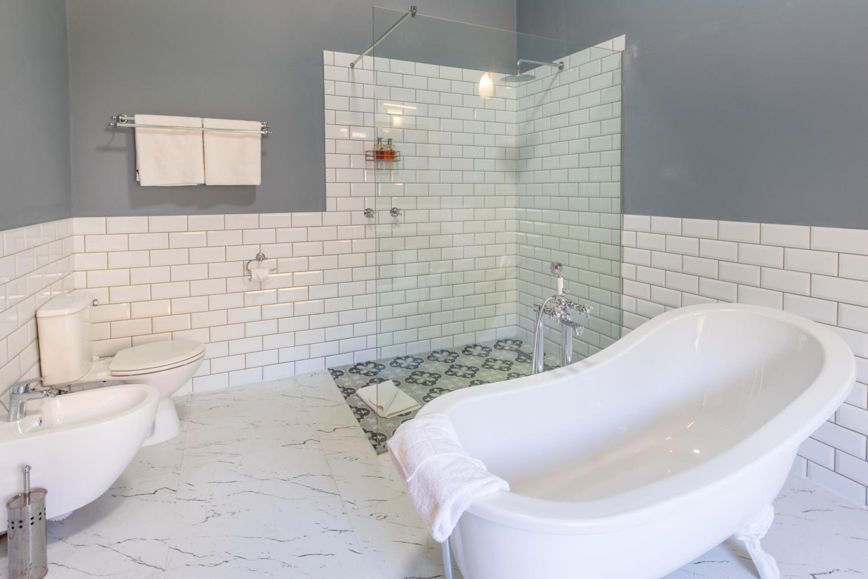 Luxury Victorian Double