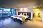 Ocean View Suite в Mount Lavinia Hotel