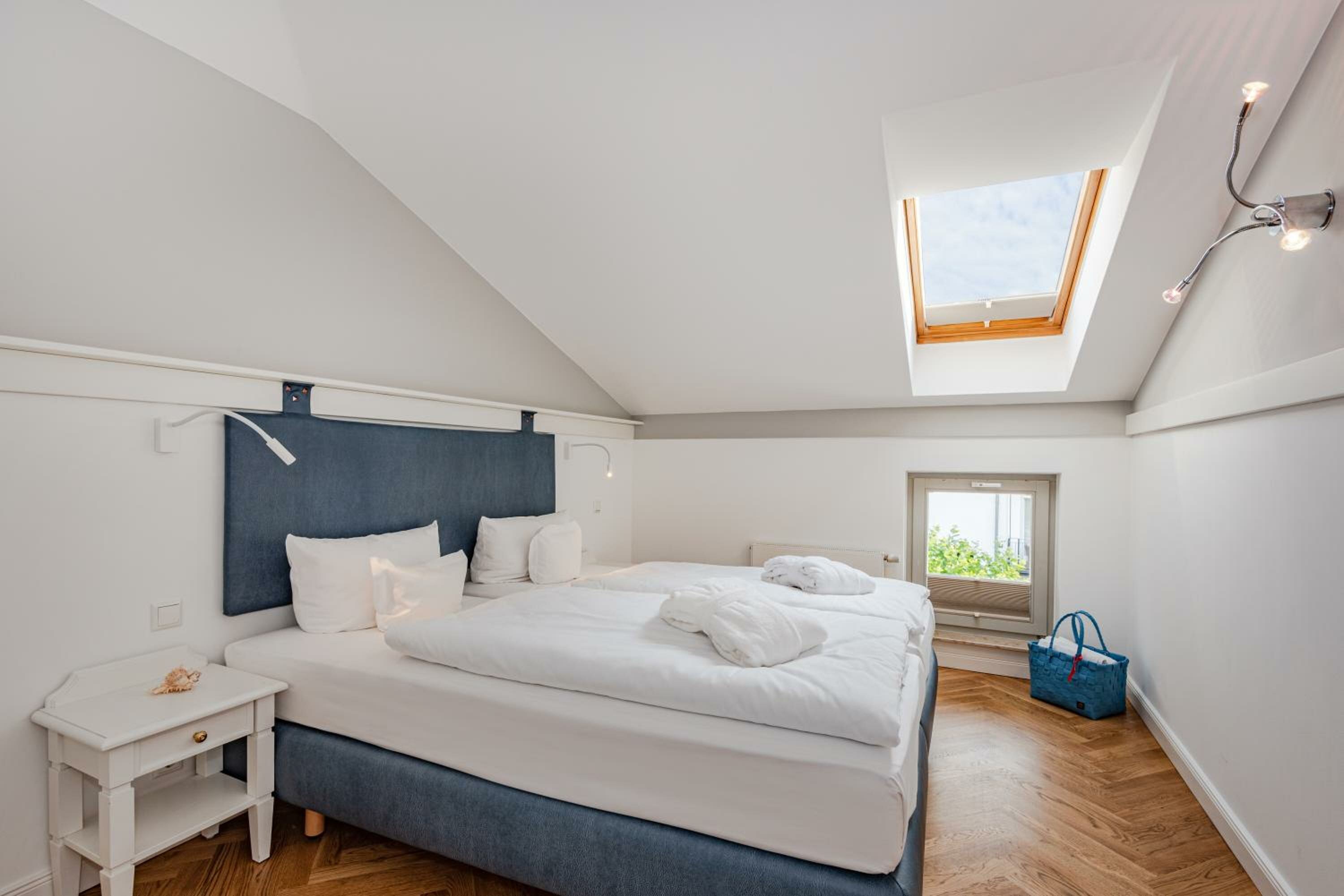 Family Suite (Annex)