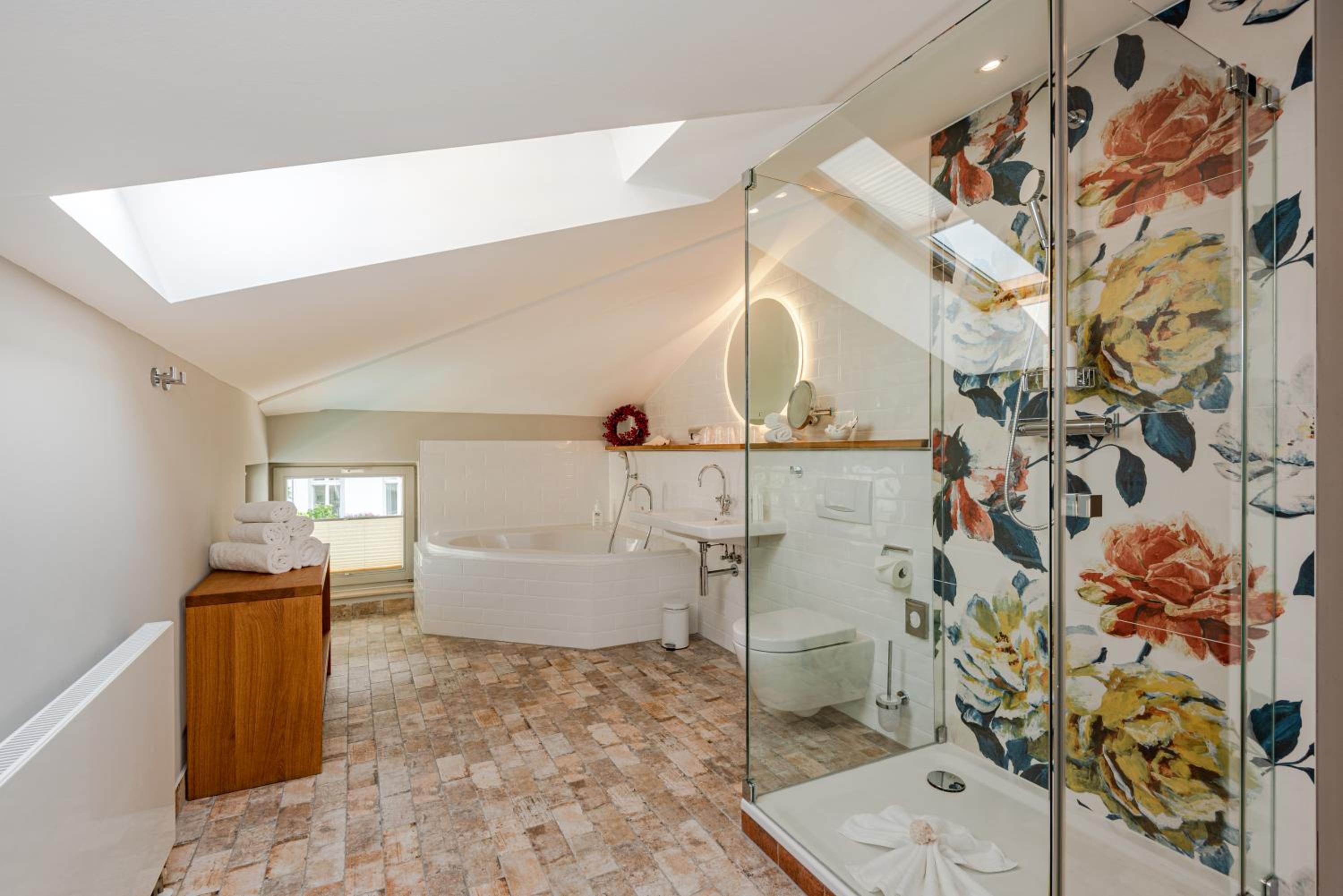 Family Suite (Annex)