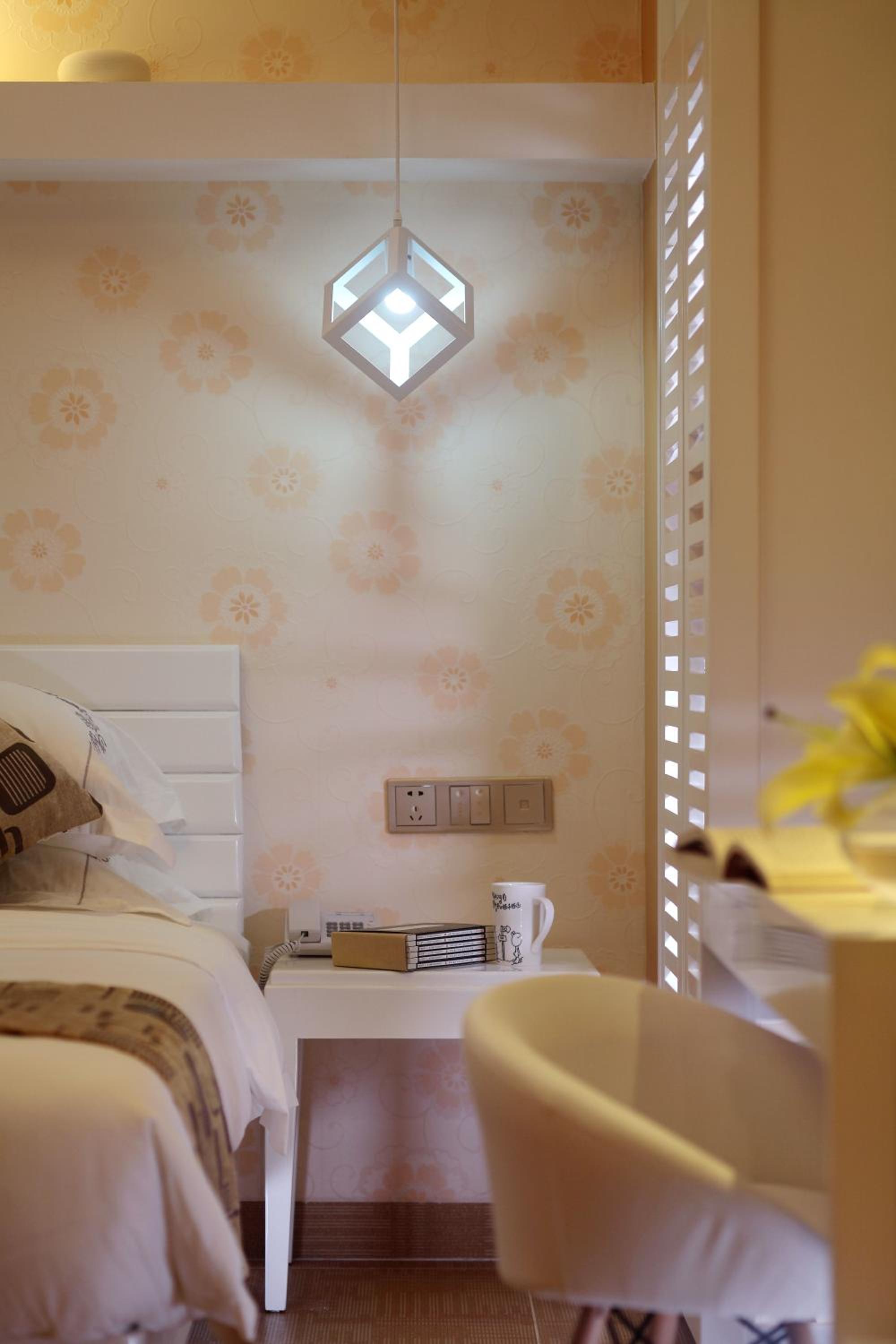 Autumn Whisper(Double Room)    