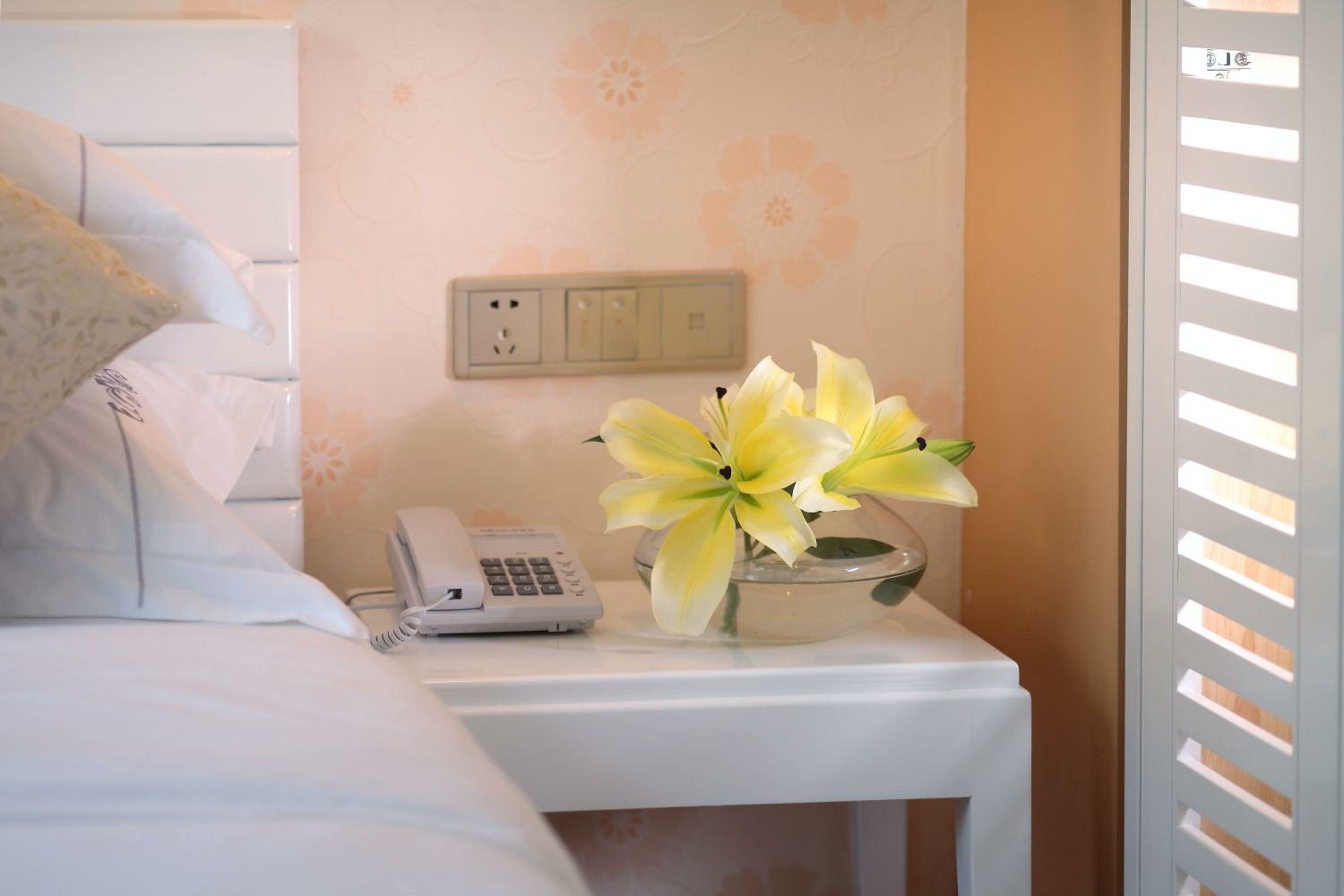 Autumn Whisper(Double Room)    