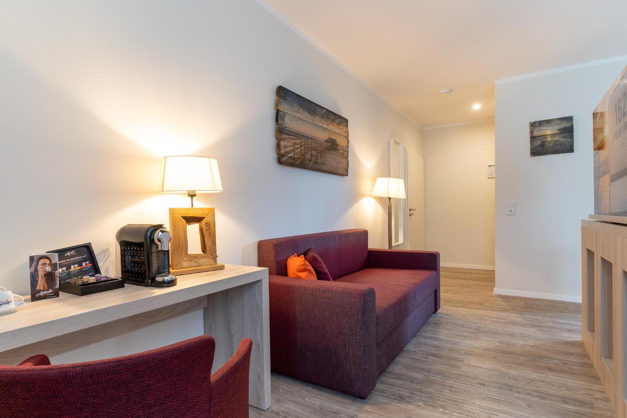 Family Room - Disability Access