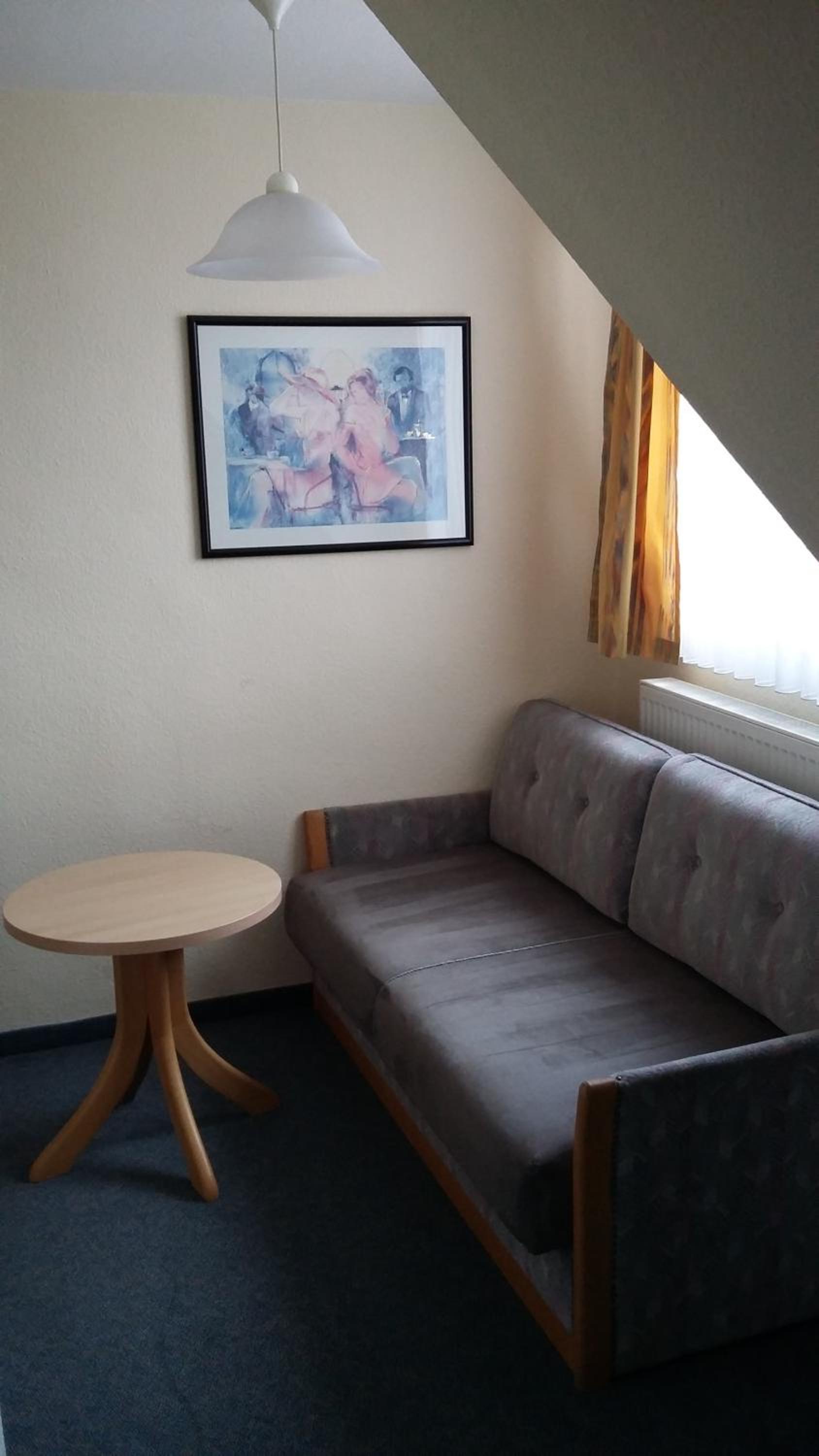 Comfort Double Room