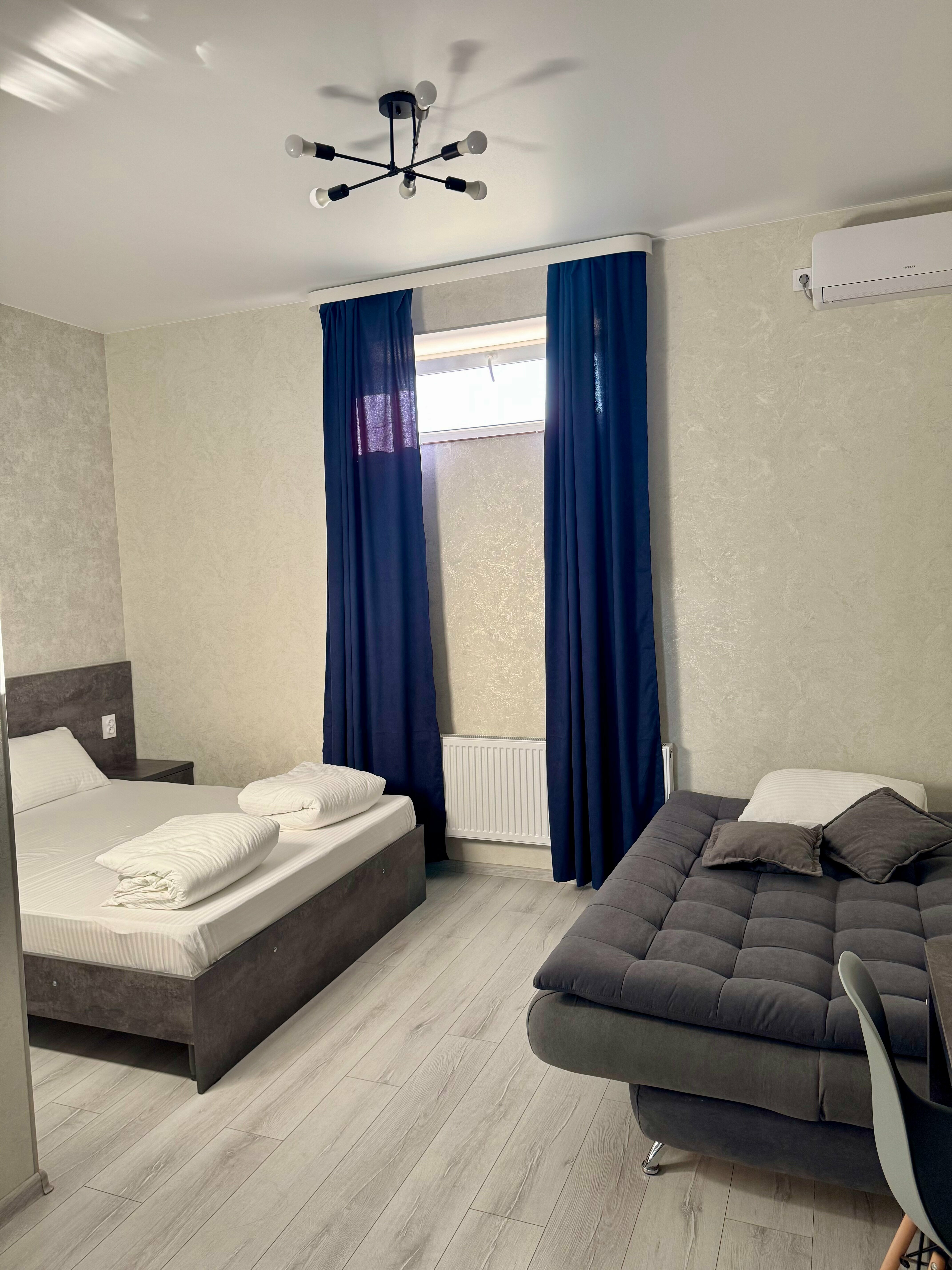 Семейный номер