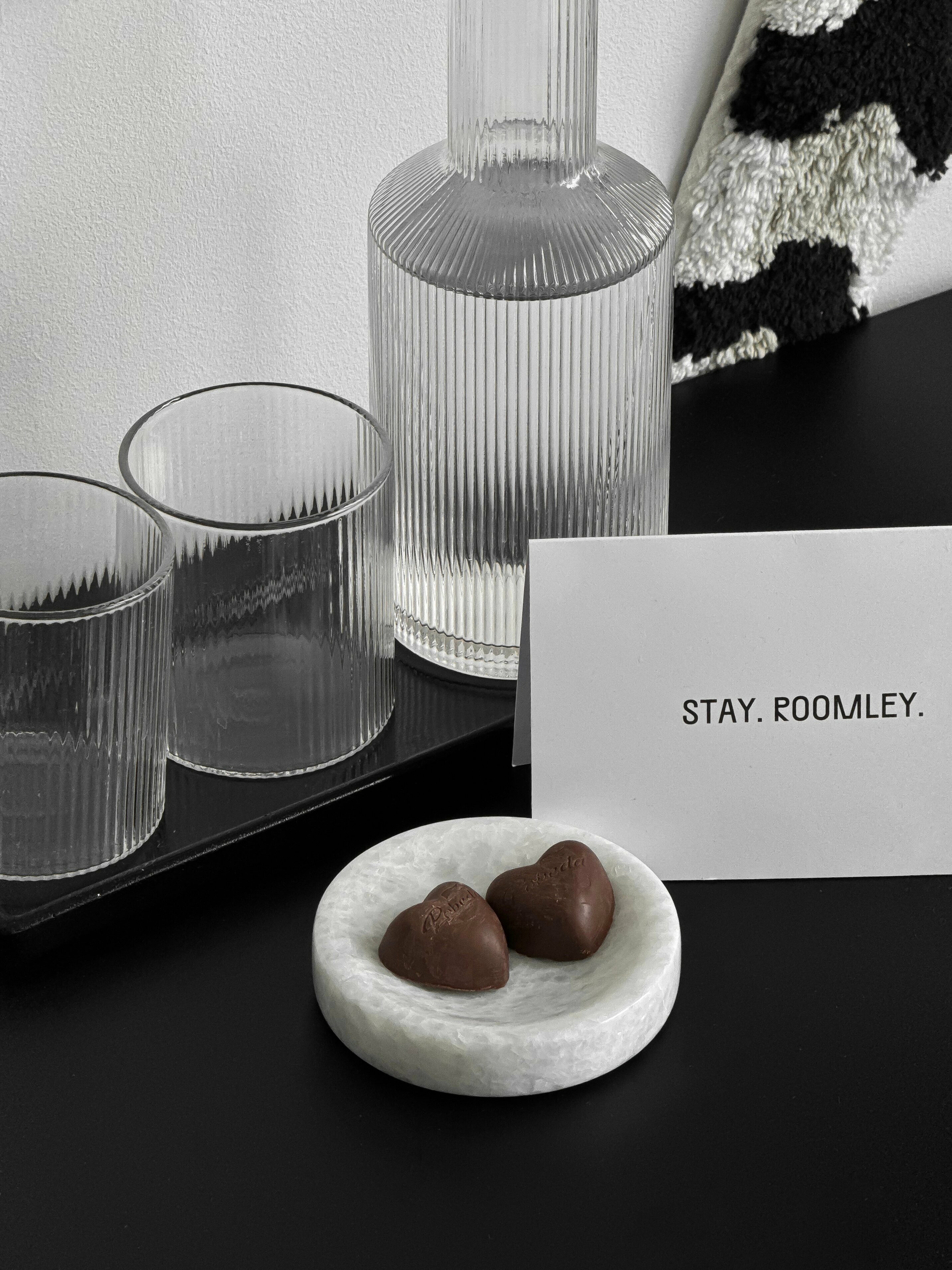 Двухместный номер Делюкс с 1 кроватью