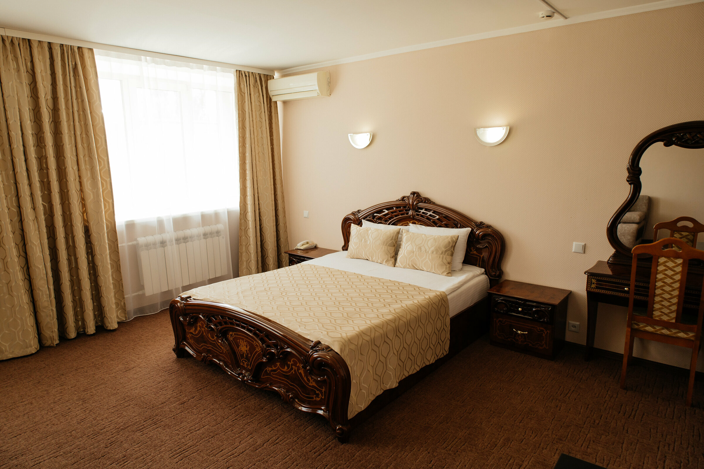 Номер-студия