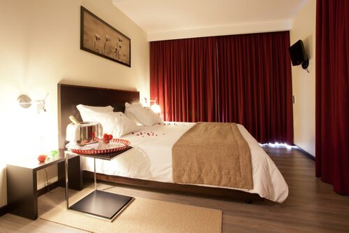 Suite - South в Hotel S Pedro