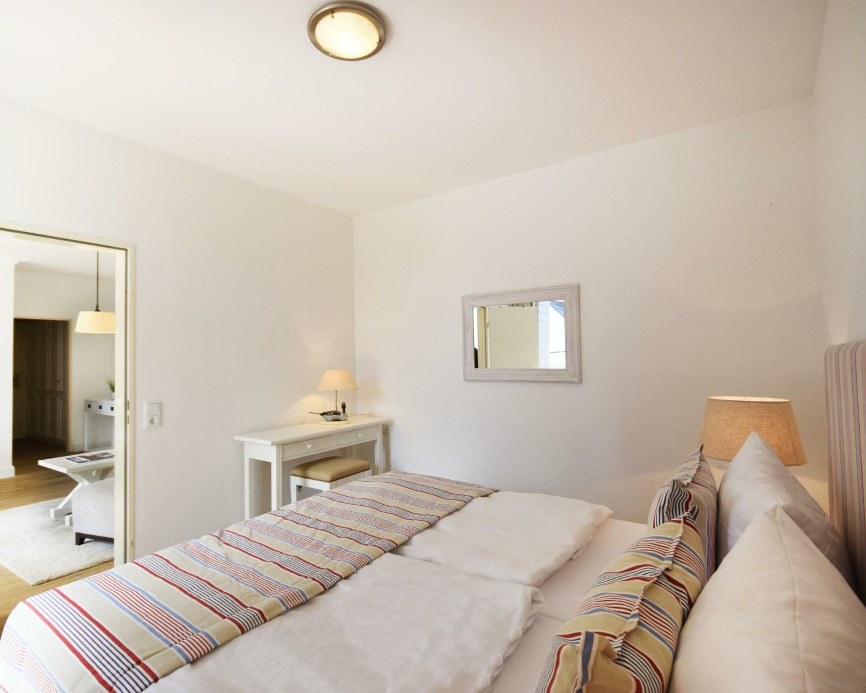 Studio with Sea View