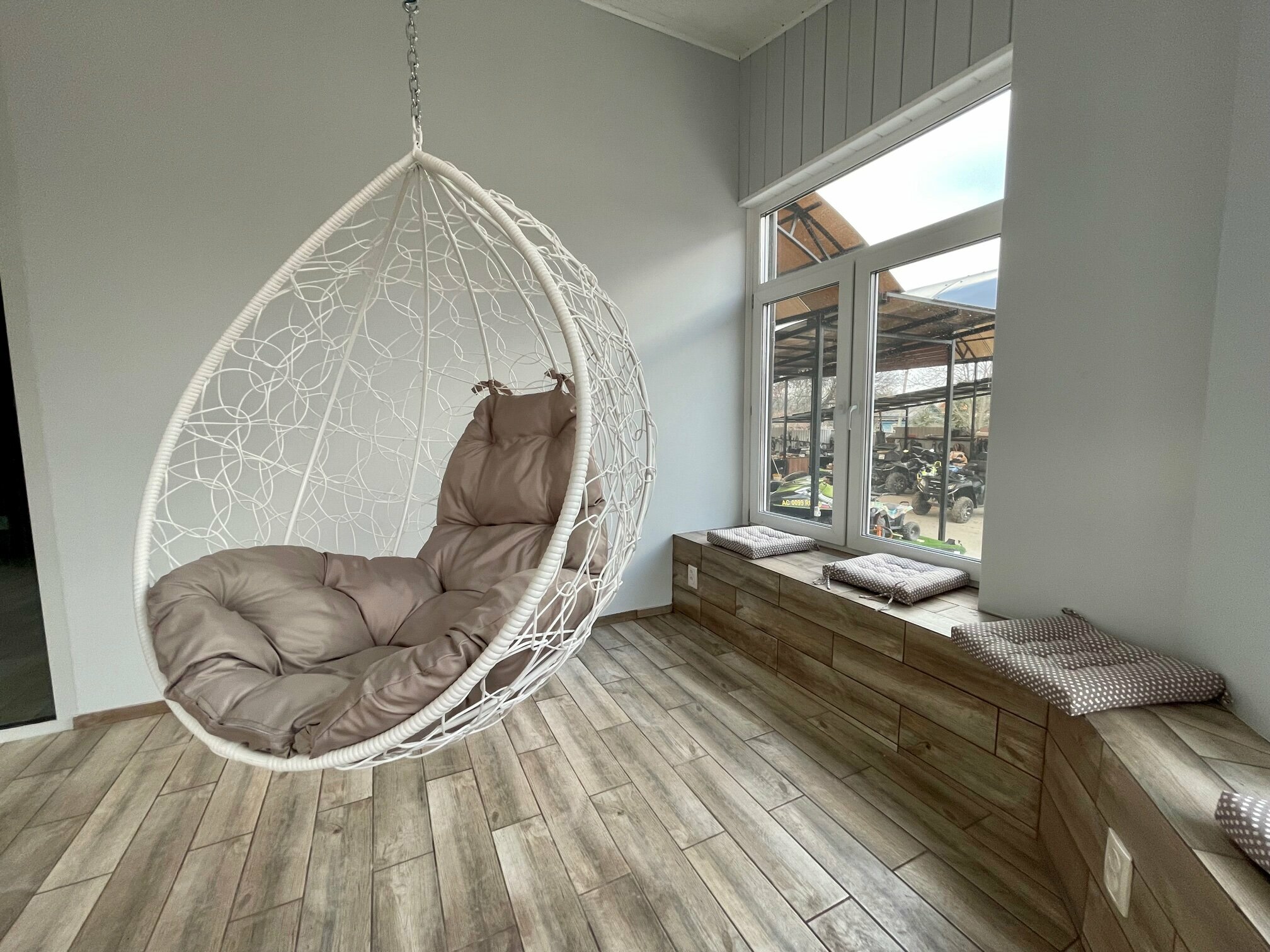 База активного-экстремального отдыха. Коттедж до 14 ч. баня/чан/квадроциклы/снегоходы/эндуро/детская техника/тюбинги