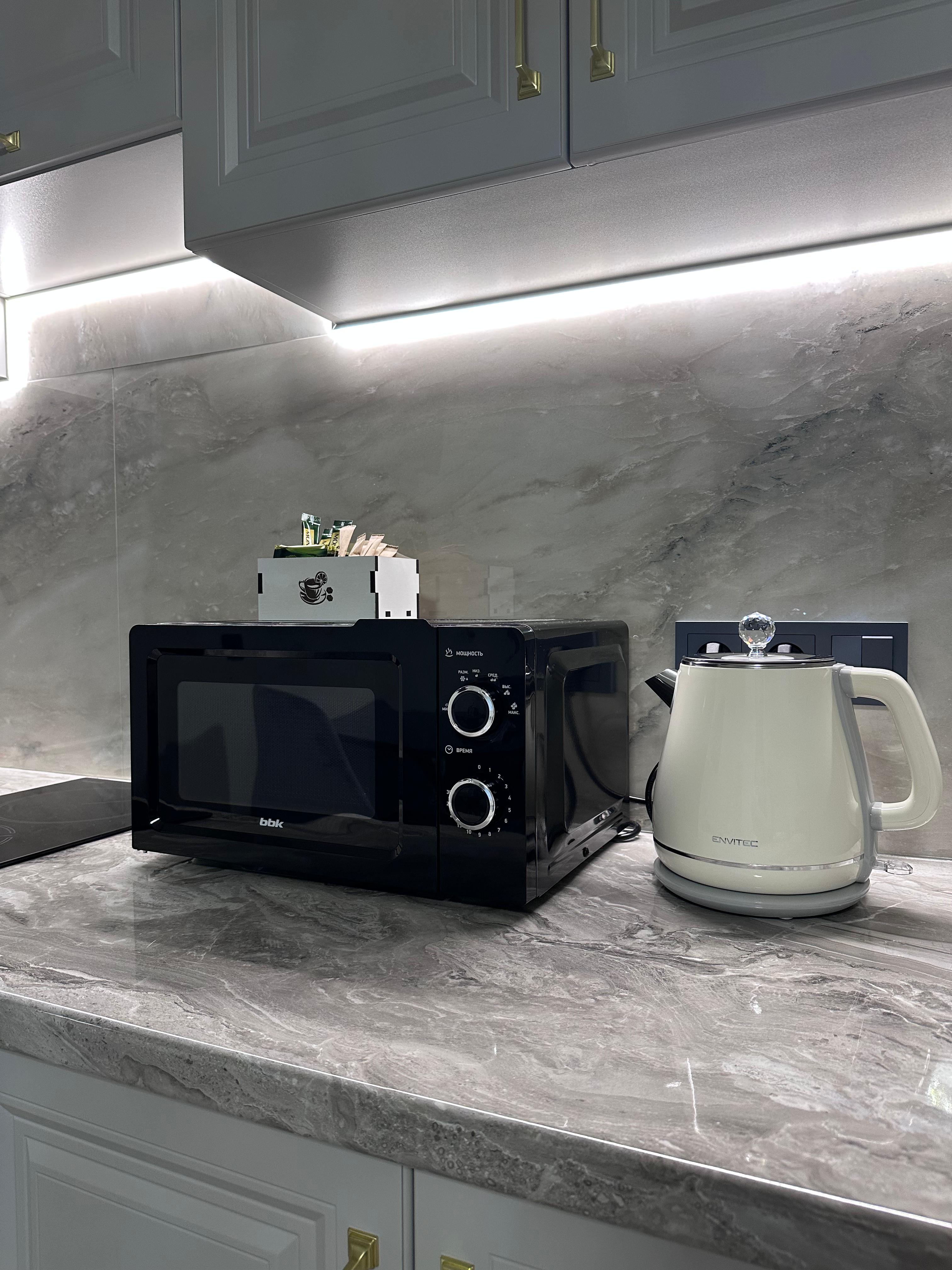 Двухместные апартаменты  с раздельными кроватями