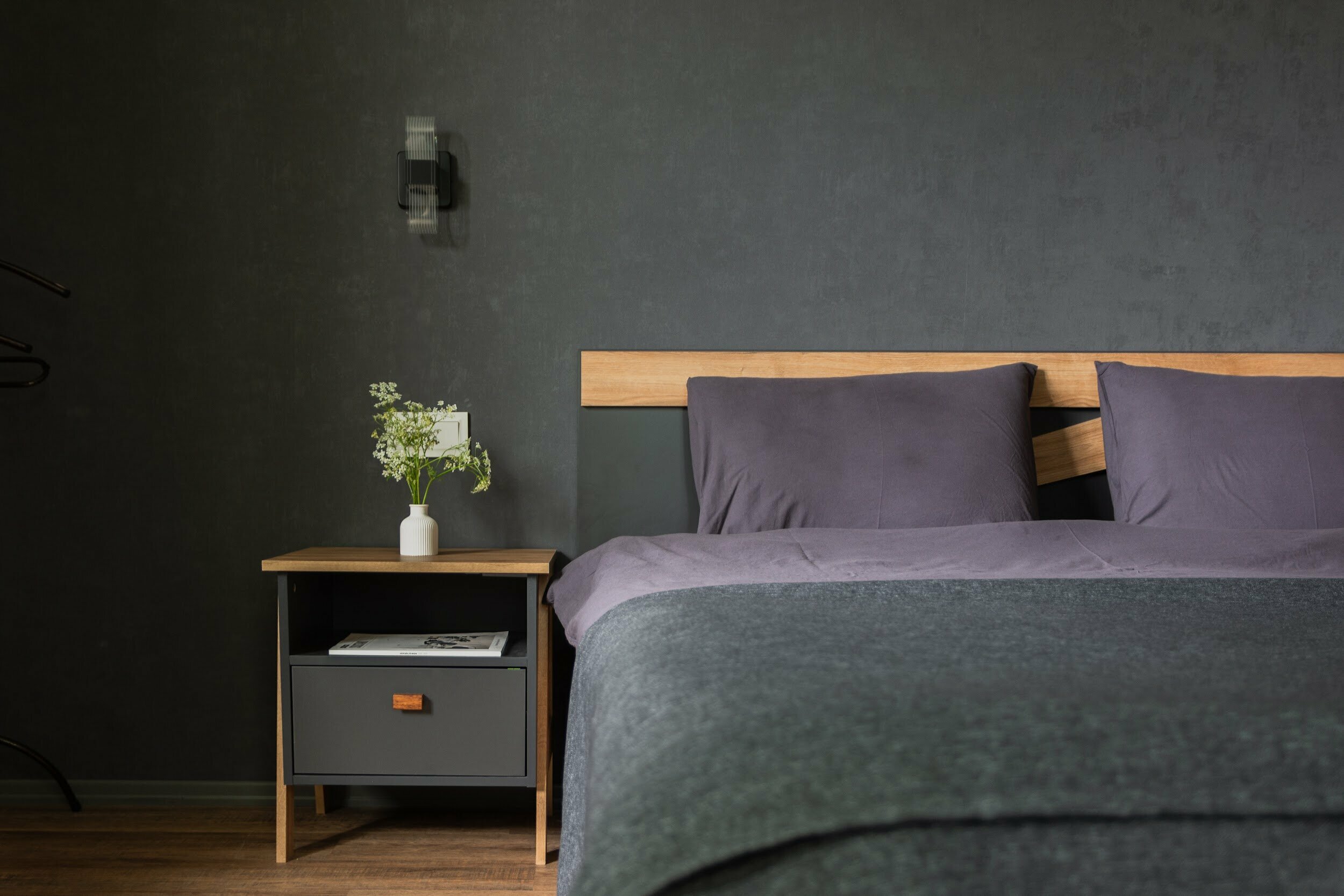 Семейный коттедж Делюкс с 3 спальнями, сауной, зоной мангала.